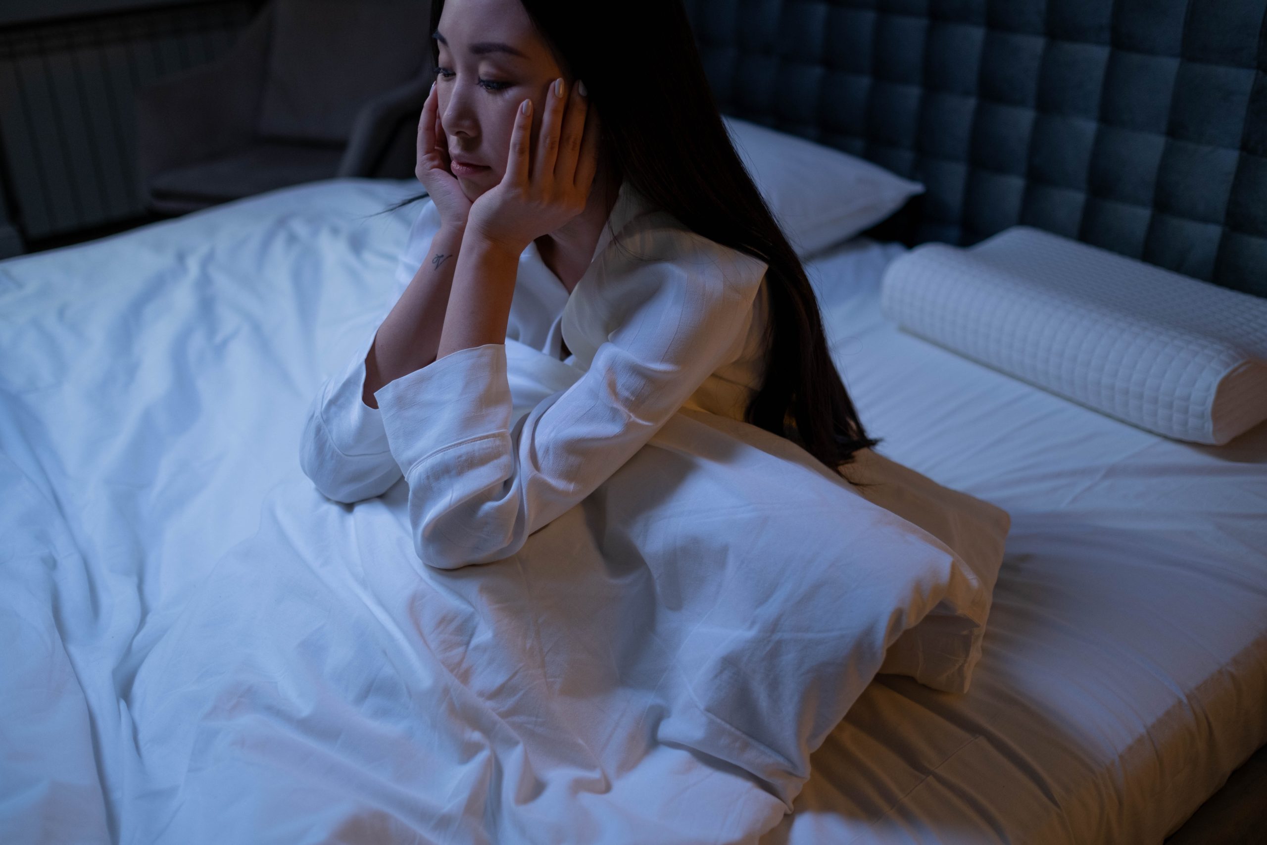 Kisah Menjelang Pagi 