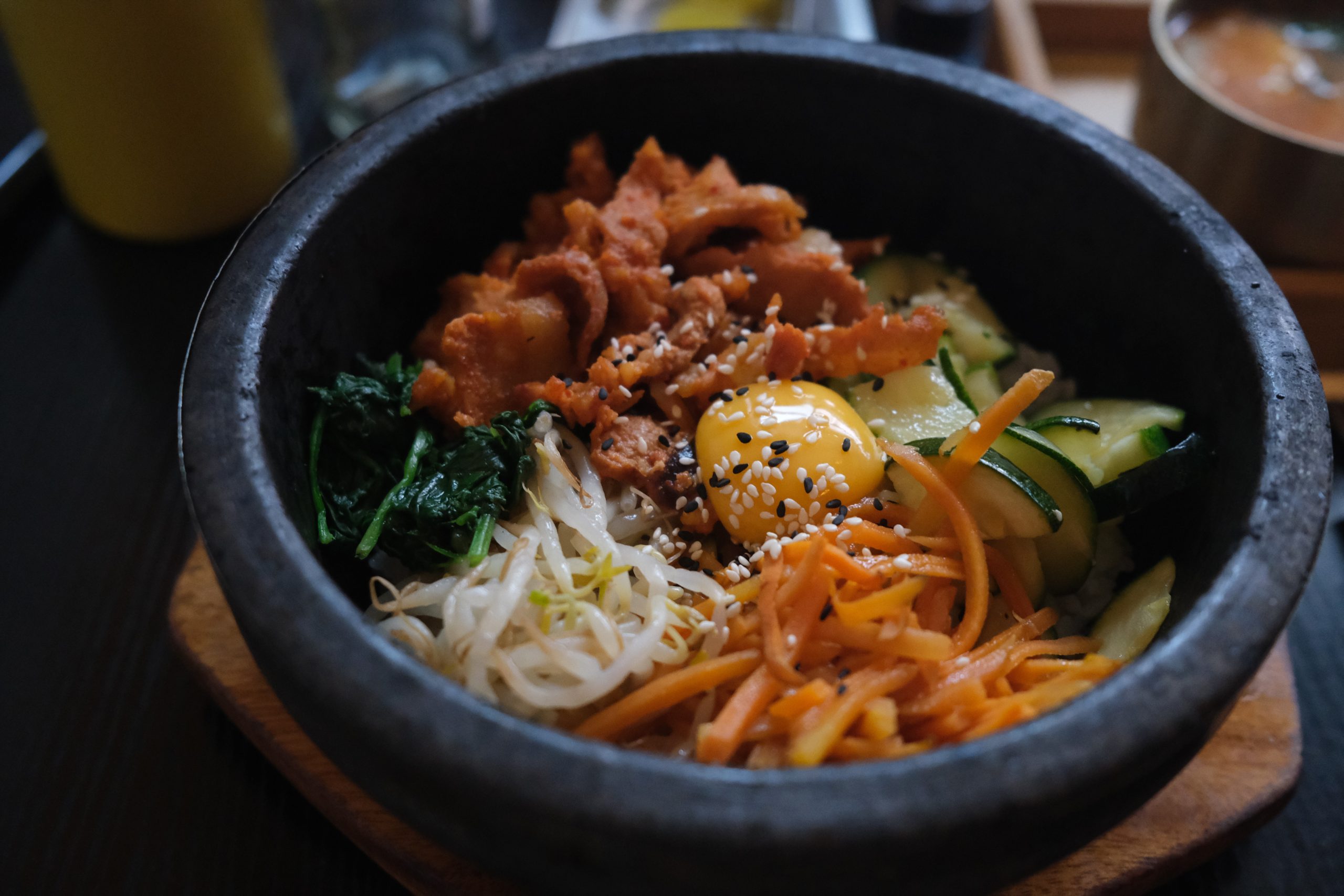 Duta Kuliner, Dari Upin & Ipin Hingga Film Korea 