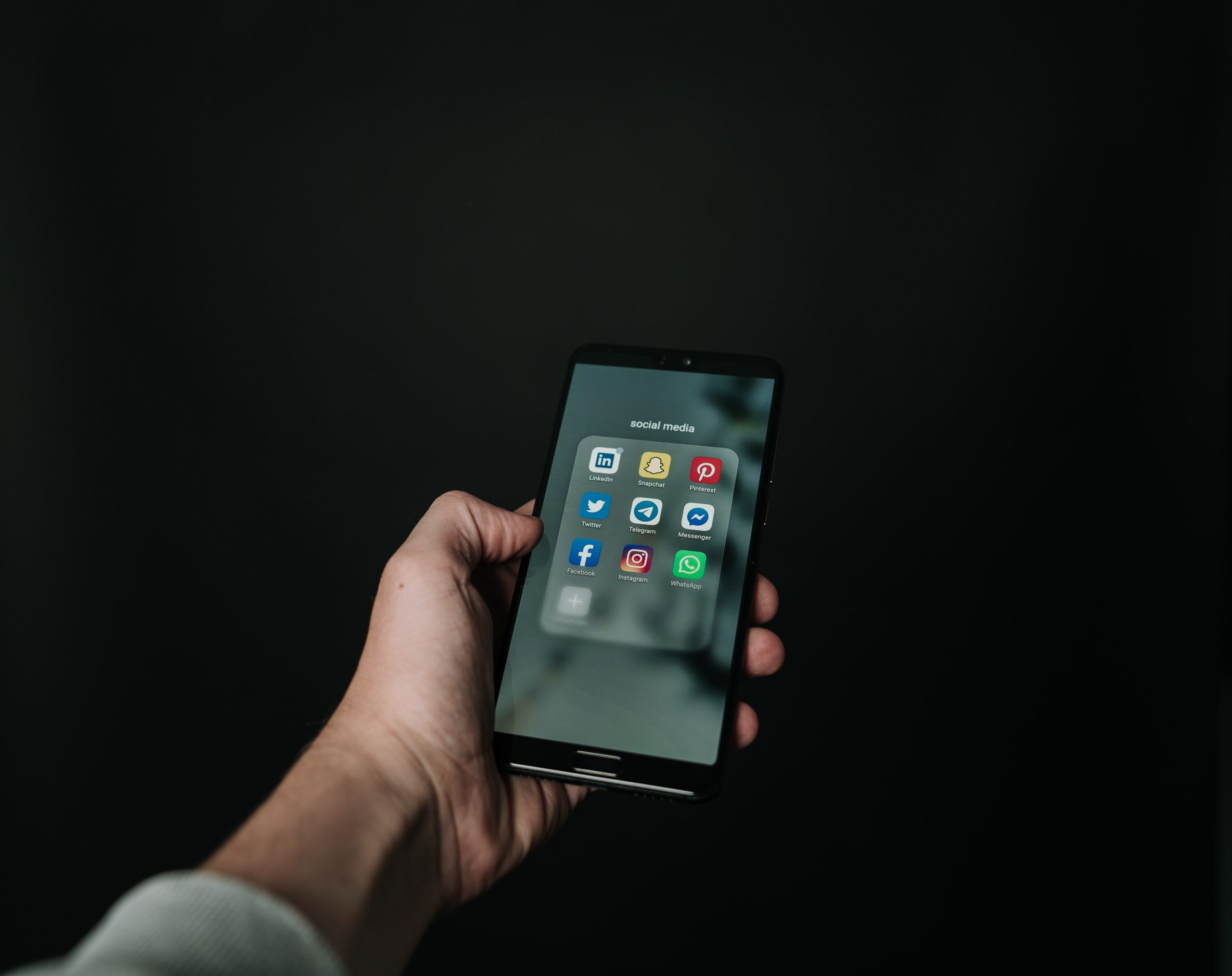 Beda Media Sosial, Beda Gaya Penulisan 