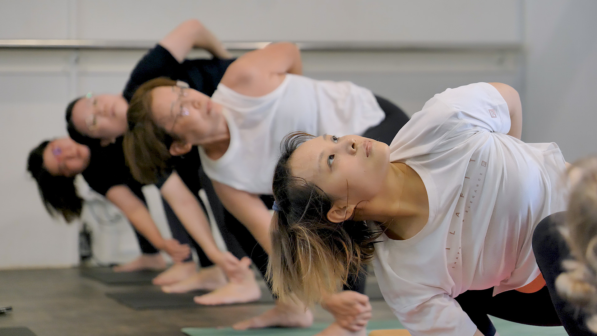 Flowing Like Water Across the Causeway: Premier Singaporean Yoga Concept Studio, Jal Yoga, Sets New Roots in Malaysian Soil