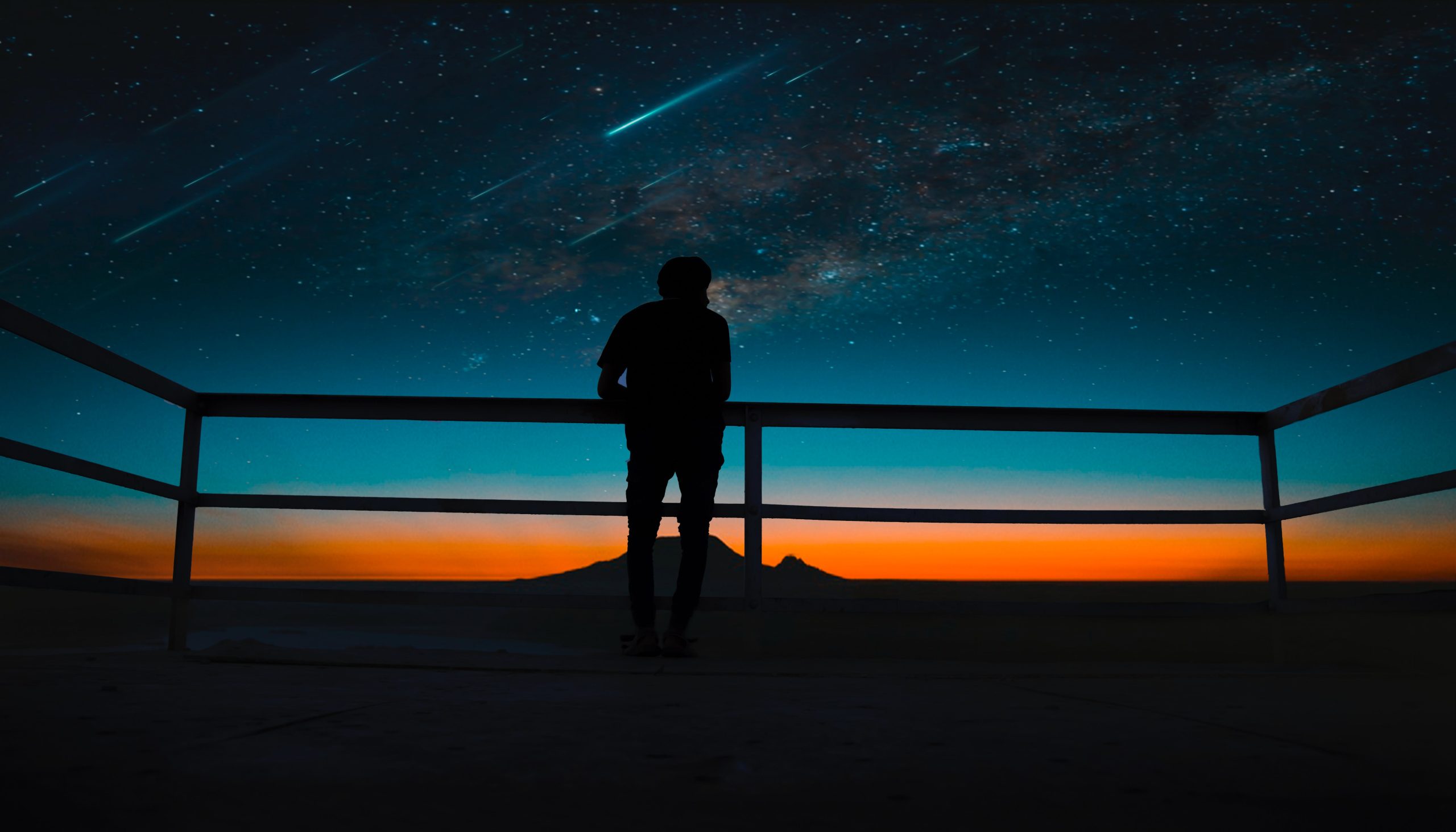 Pemburu Meteor 