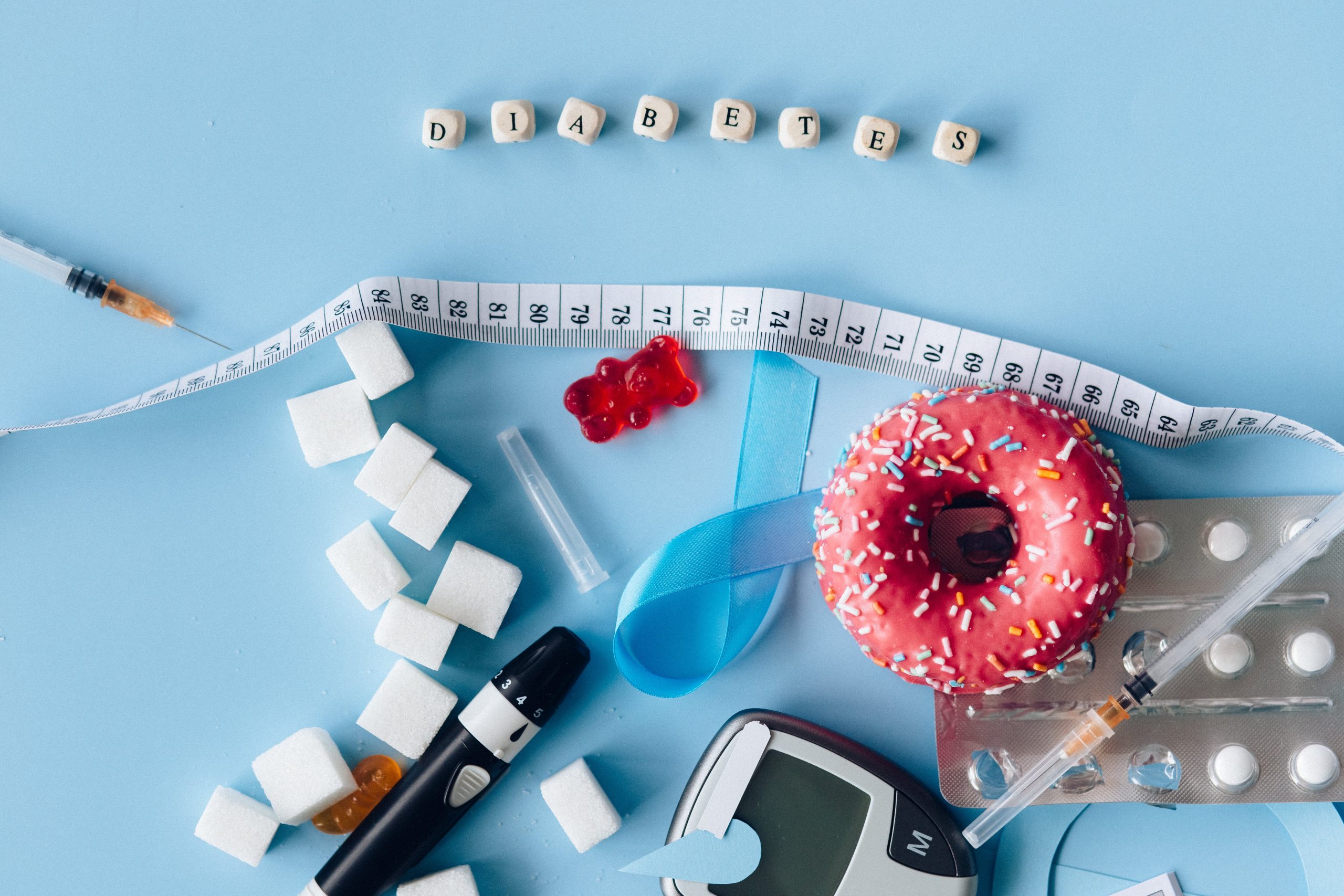 Yang Disarankan Dan Yang Dihindari Bagi Penderita Diabetes 