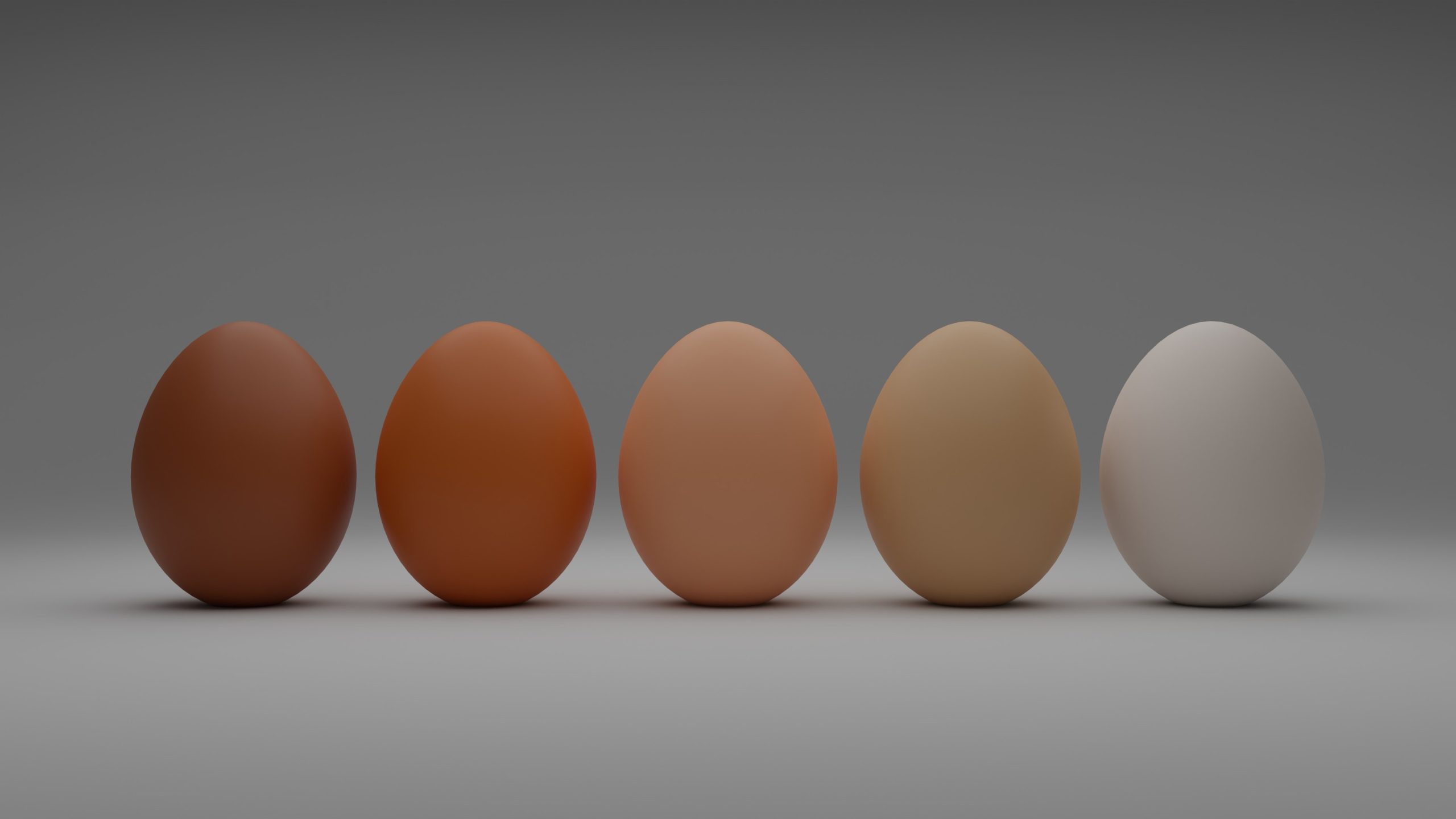 Mengapa Warna Kelompang Telur Ayam Berbeza?