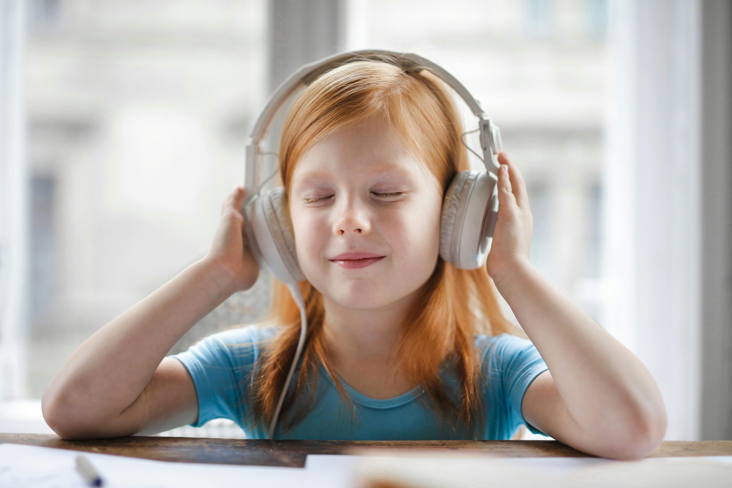 Bijak Menggunakan “Headphone” Bagi Anak