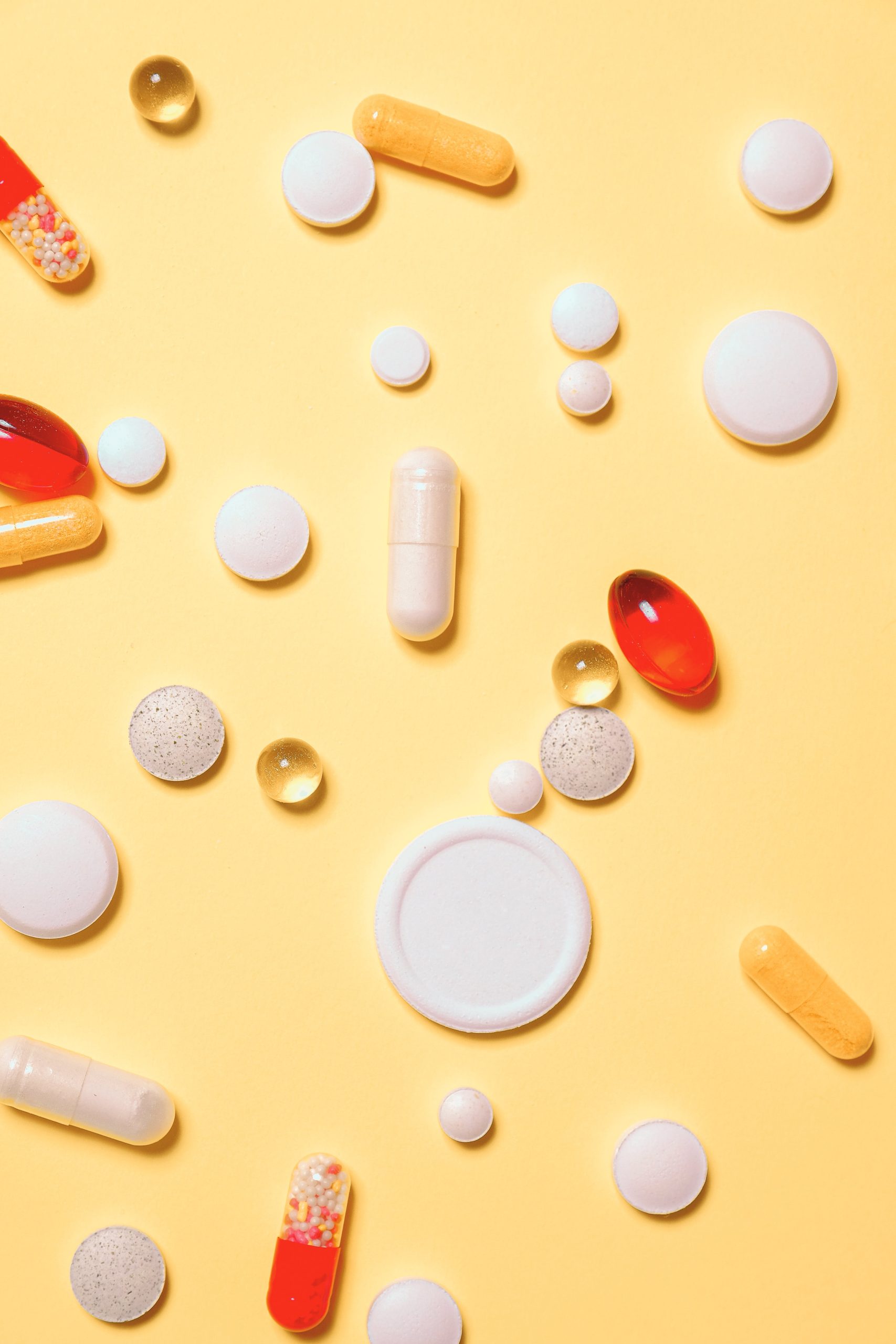 Sejumlah Ciri Seseorang Kekurangan Vitamin D