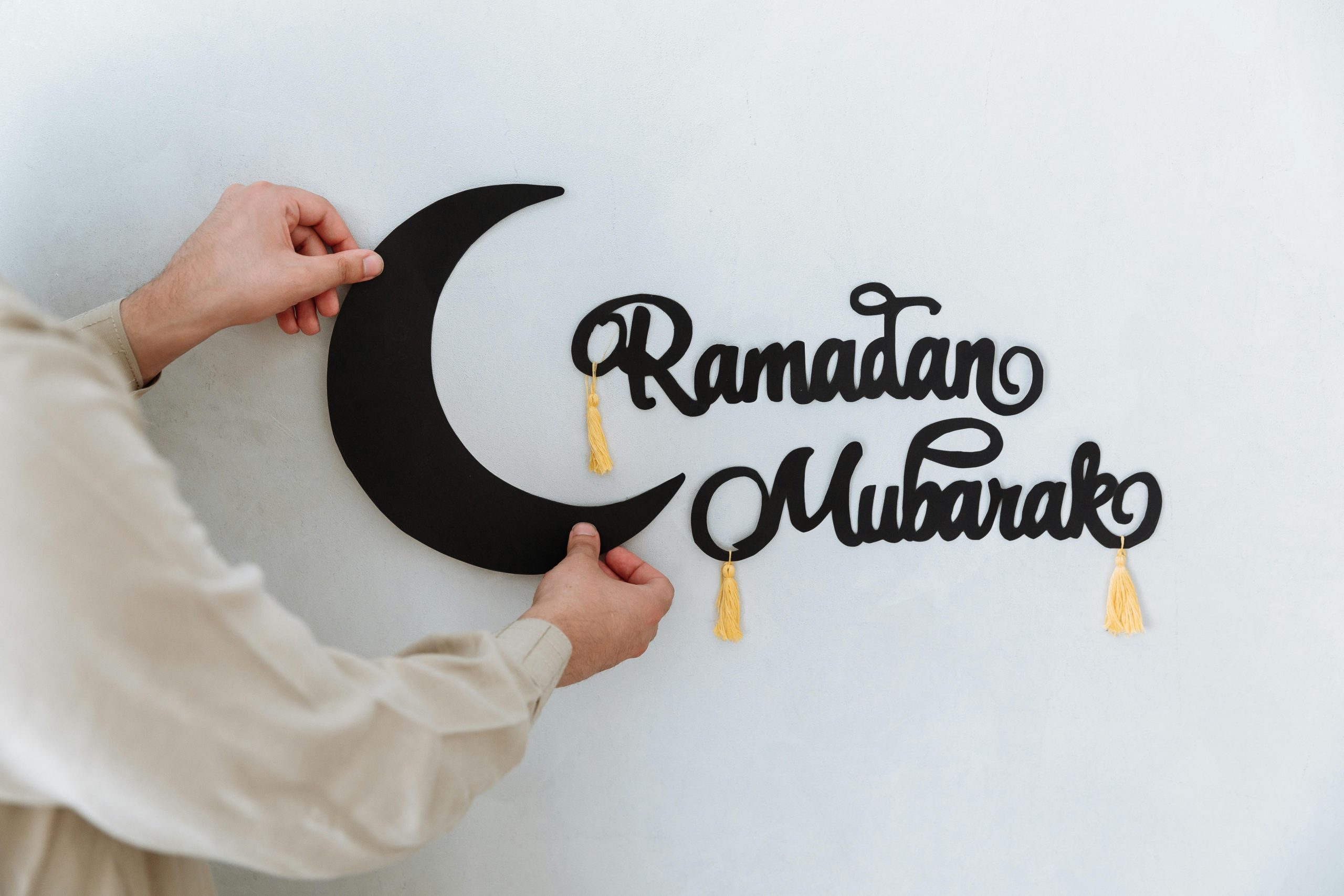 Tips Mendekorasi Rumah Sambut Ramadan