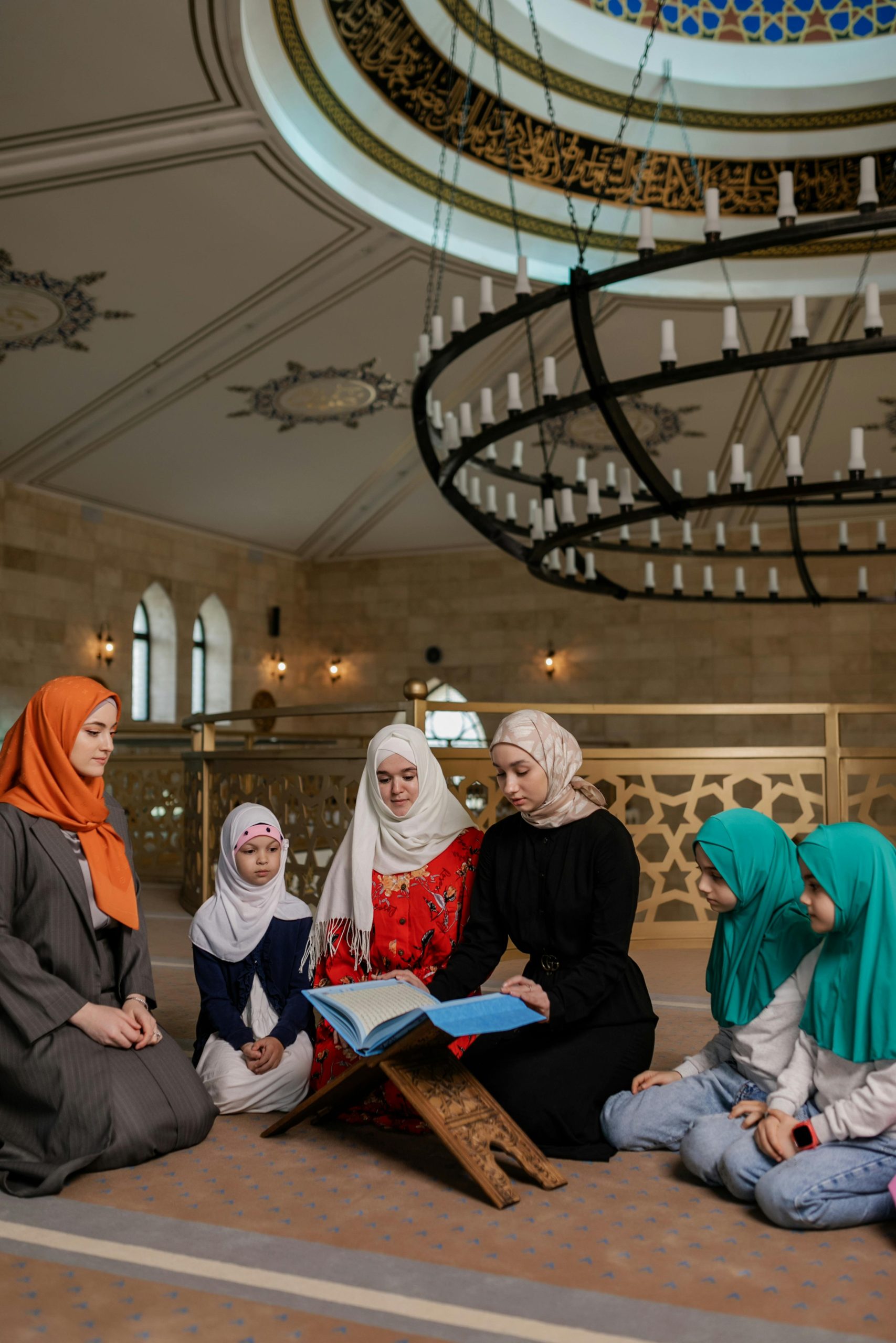 Kebersamaan Yang Bikin Kangen Saat Ramadan 