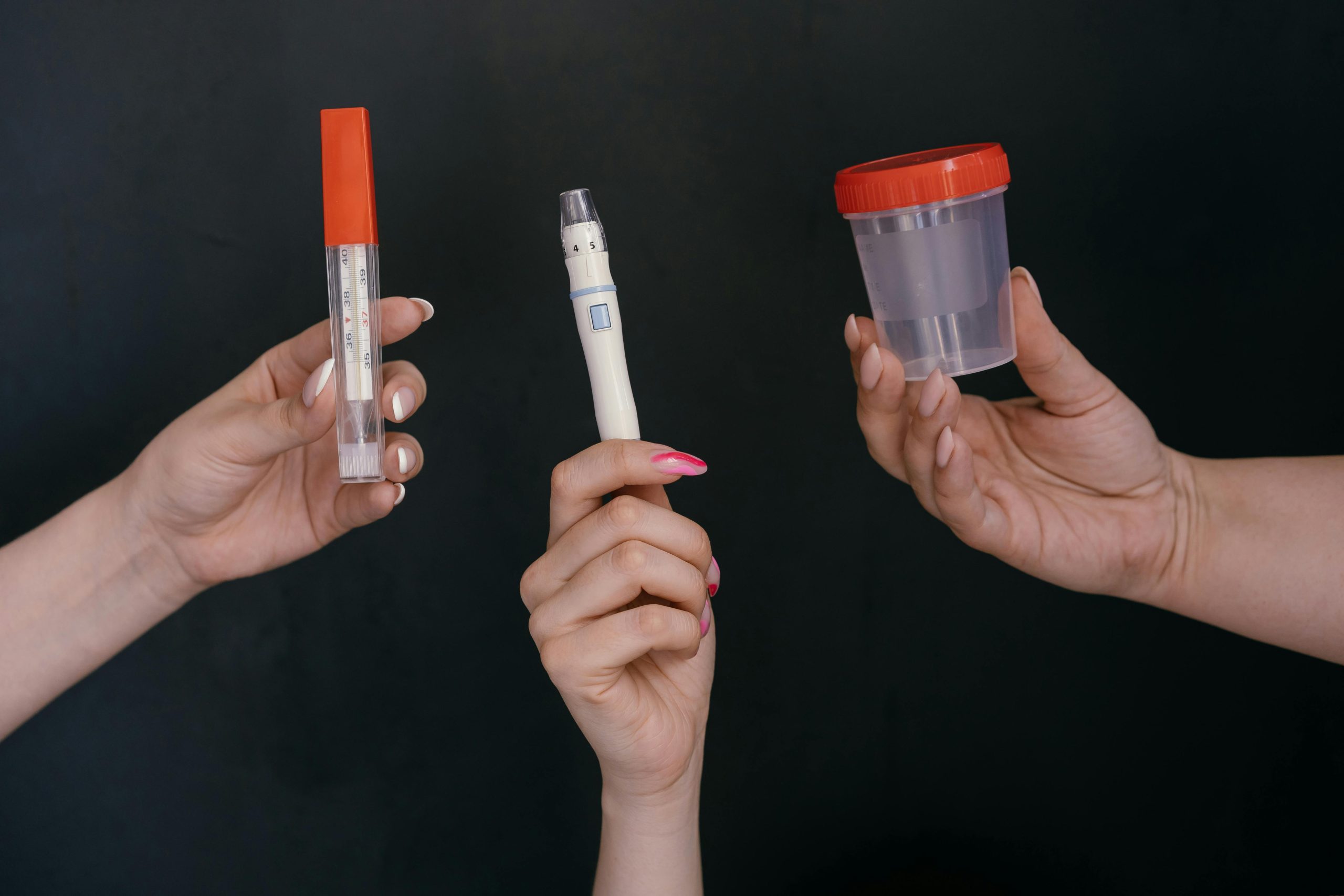Memantau Warna Urine Untuk Tahu Potensi Masalah Kesehatan