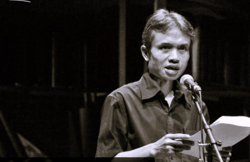 Hari Kematian Penyair 