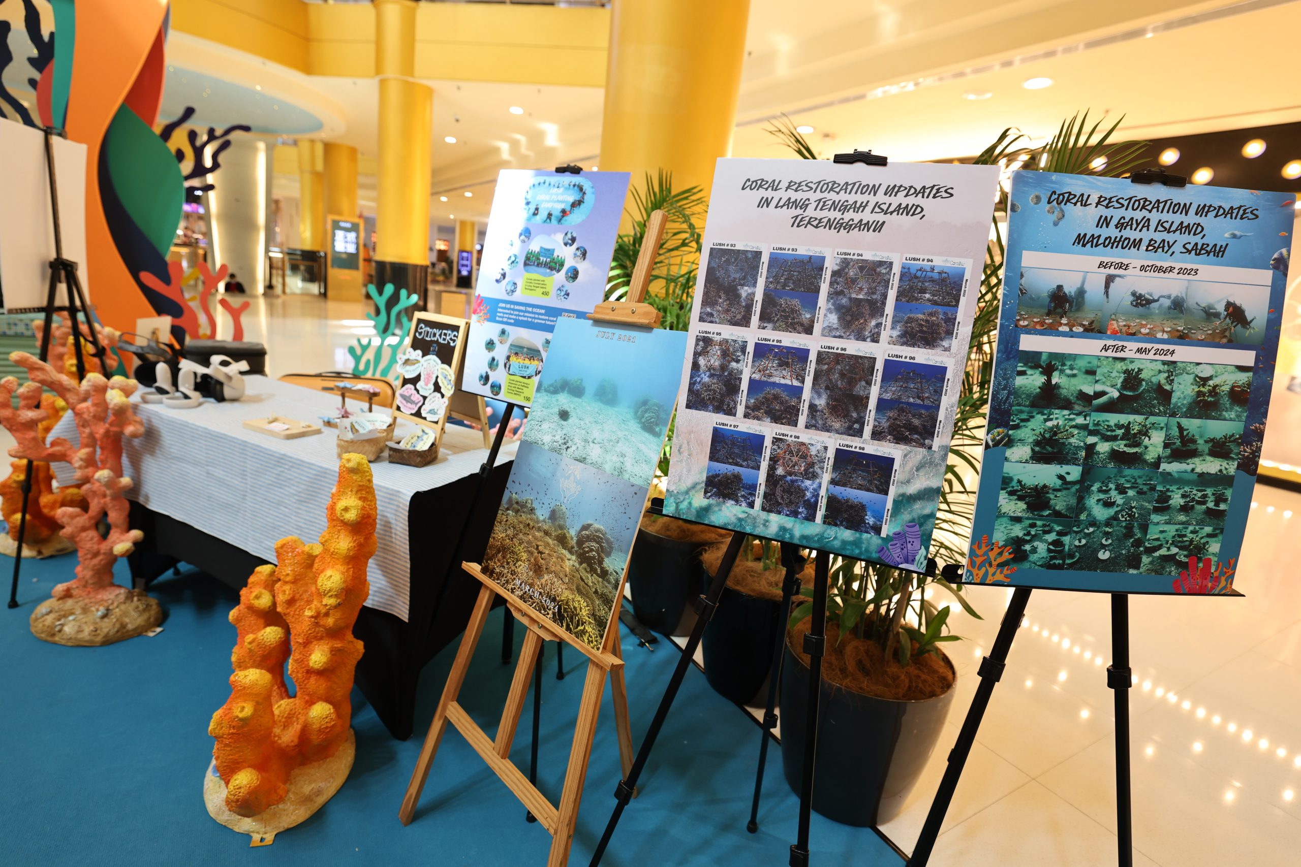 Lush Malaysia Memperkenalkan The Lush MY App – Turut Melancarkan Kempen Kelestarian