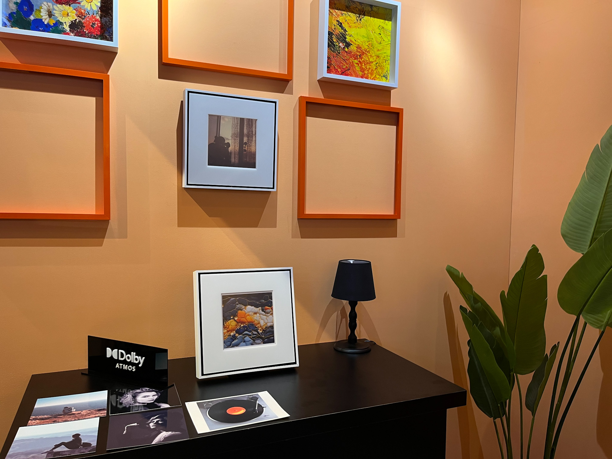 Pengalaman Mendengar Muzik Lebih Menarik Menerusi Samsung Music Frame – Inovasi Baharu Dari Samsung