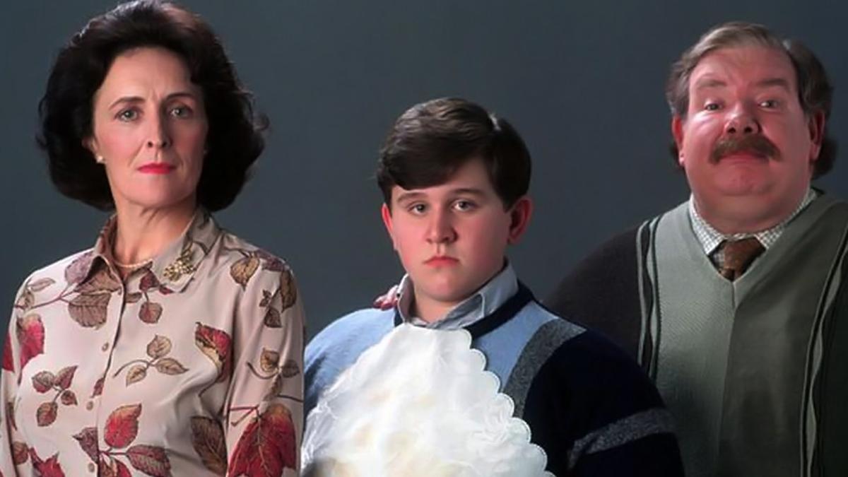 Mengulik Yang Harus Dihindari Dari ‘Parenting’ Keluarga Dursley 