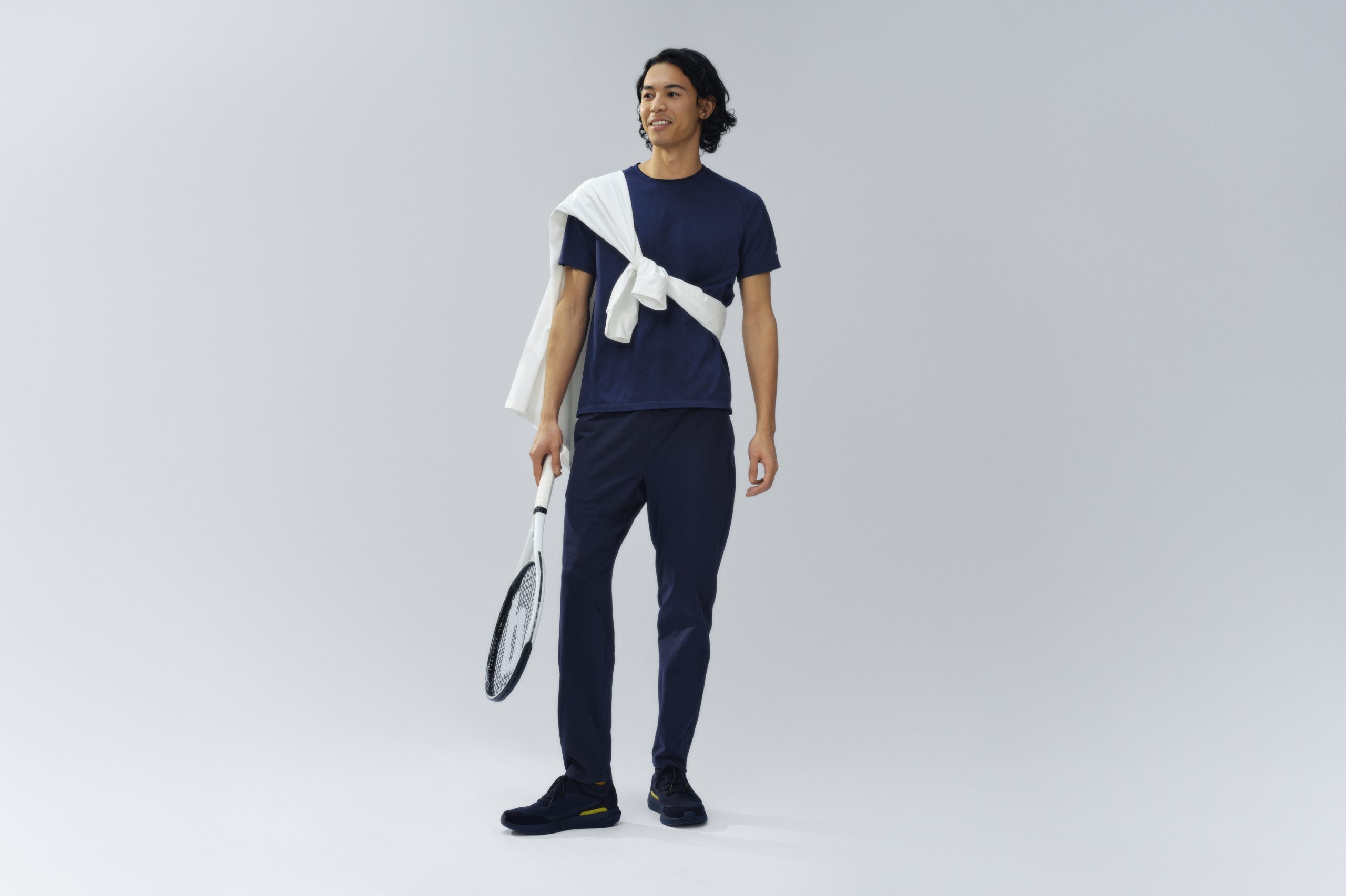 Koleksi UNIQLO x SWEDEN ATHLETE Bakal Tiba Di UNIQLO Fahrenheit88 Awal Jun Ini