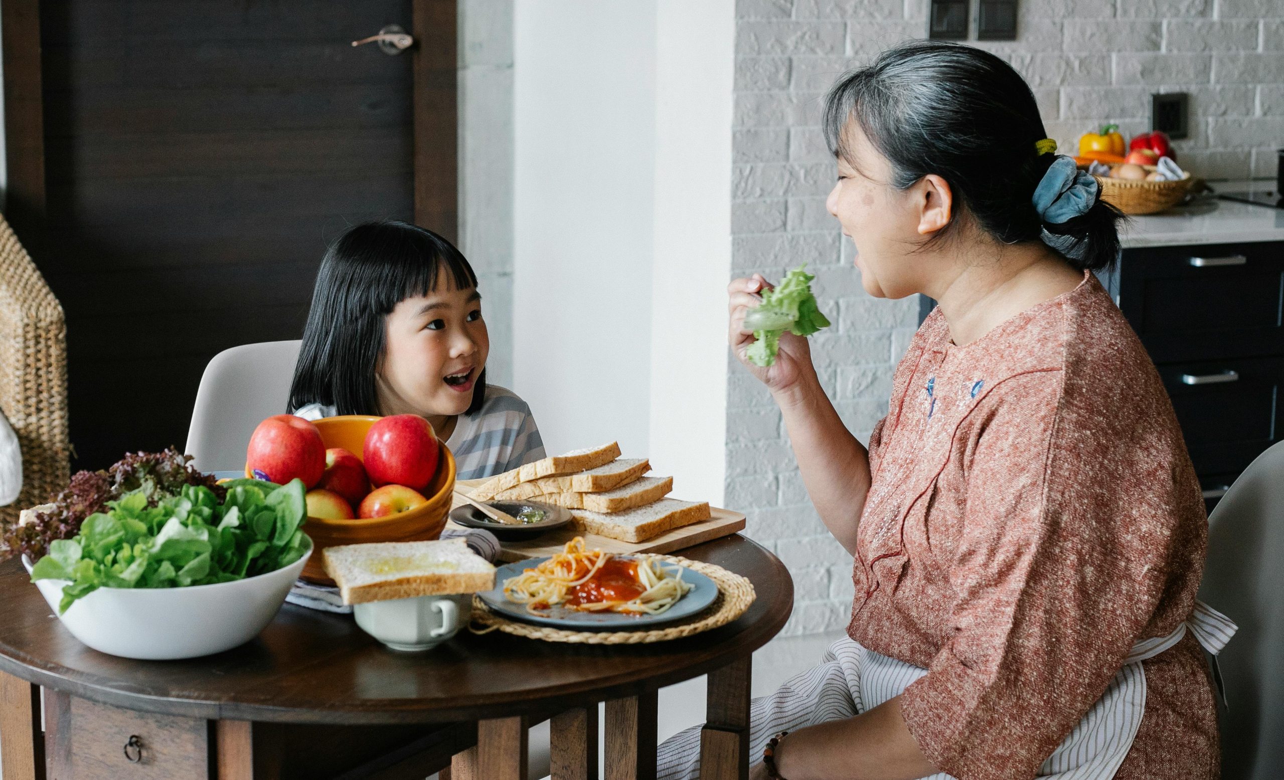 Pentingnya Makanan Sumber Protein Hewani Untuk Anak 
