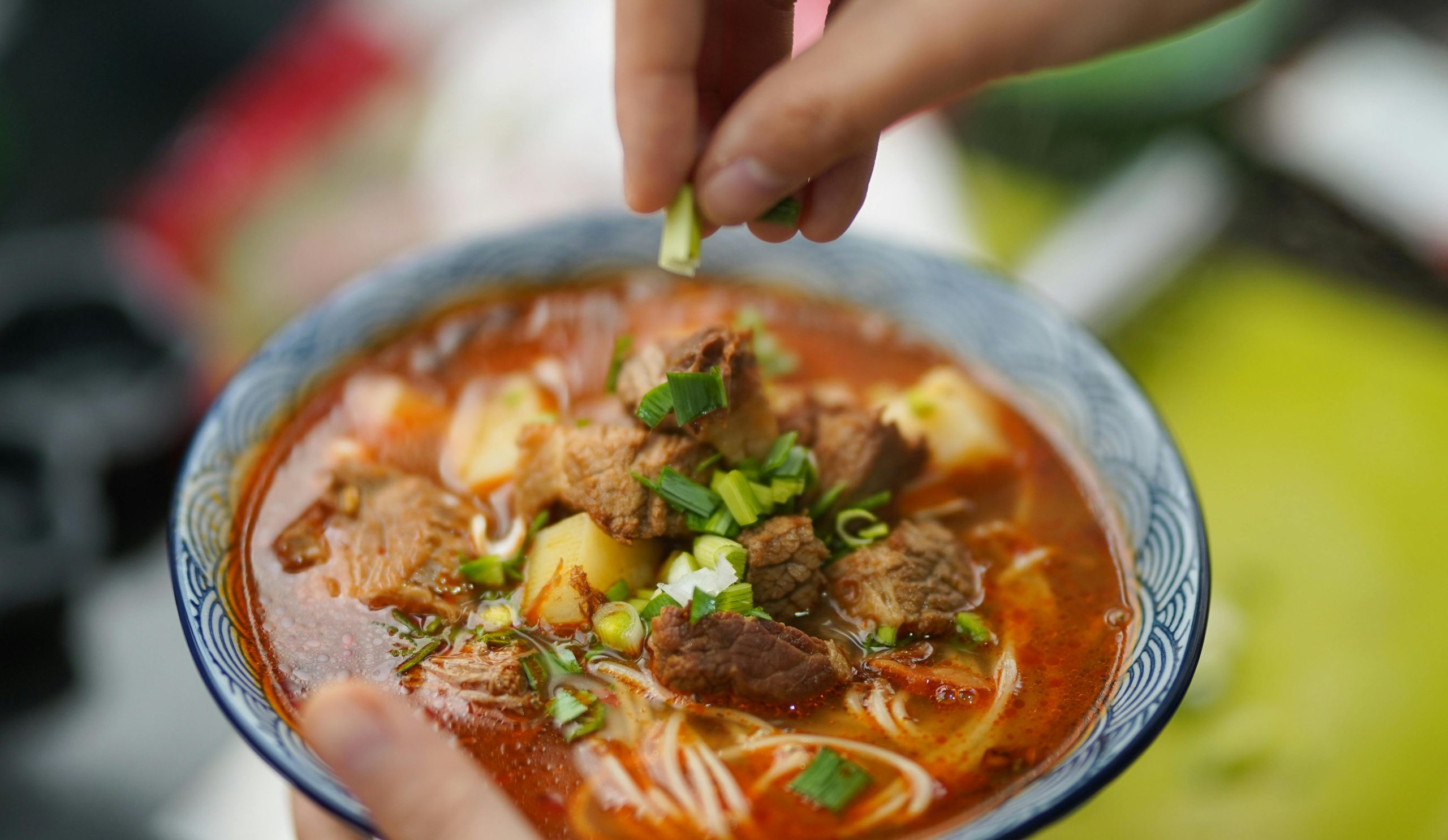 Sejarah “Penciptaan” Makanan, Dari Yang Berlebih Dan Sisa