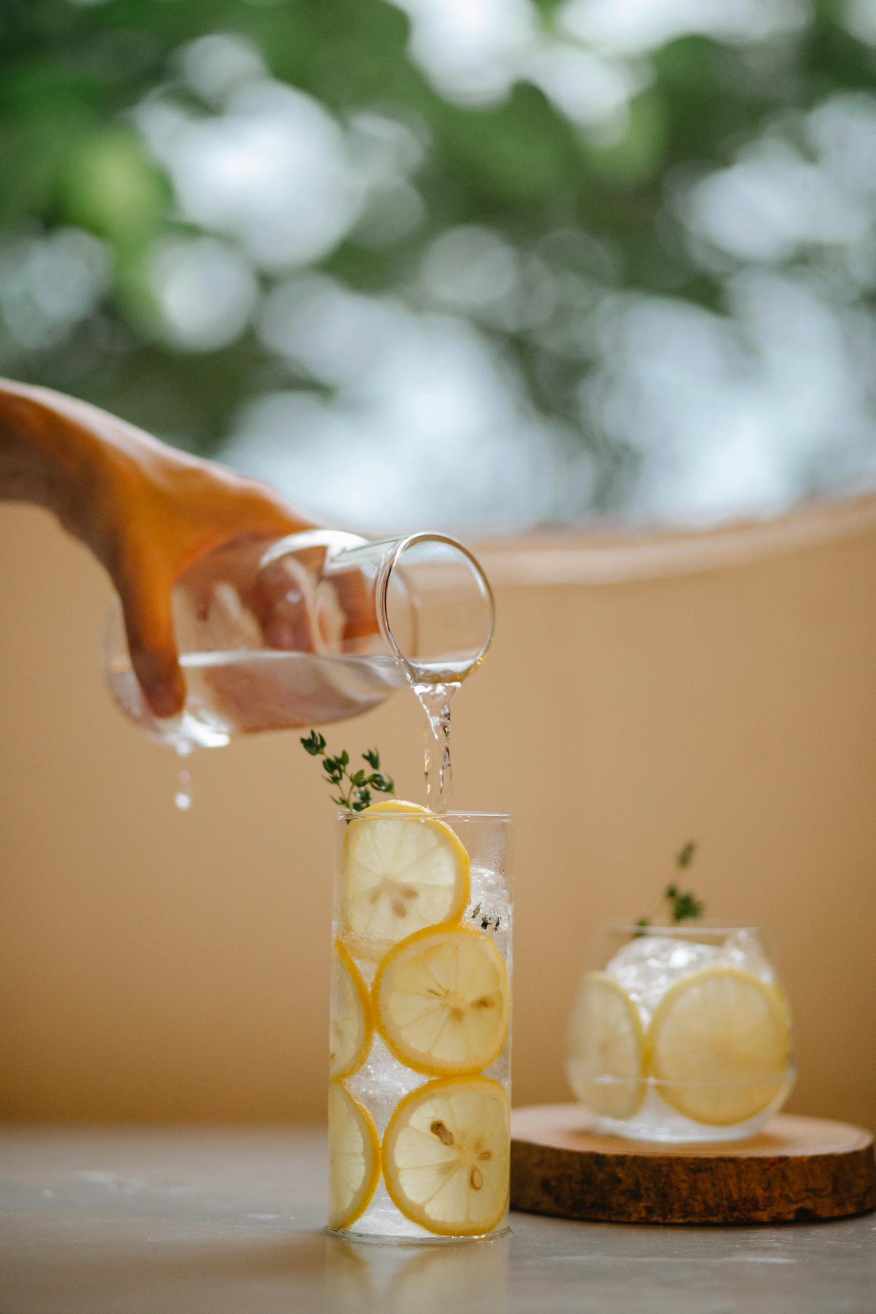Meningkatkan Kesehatan Usus Dengan “Infused Water”