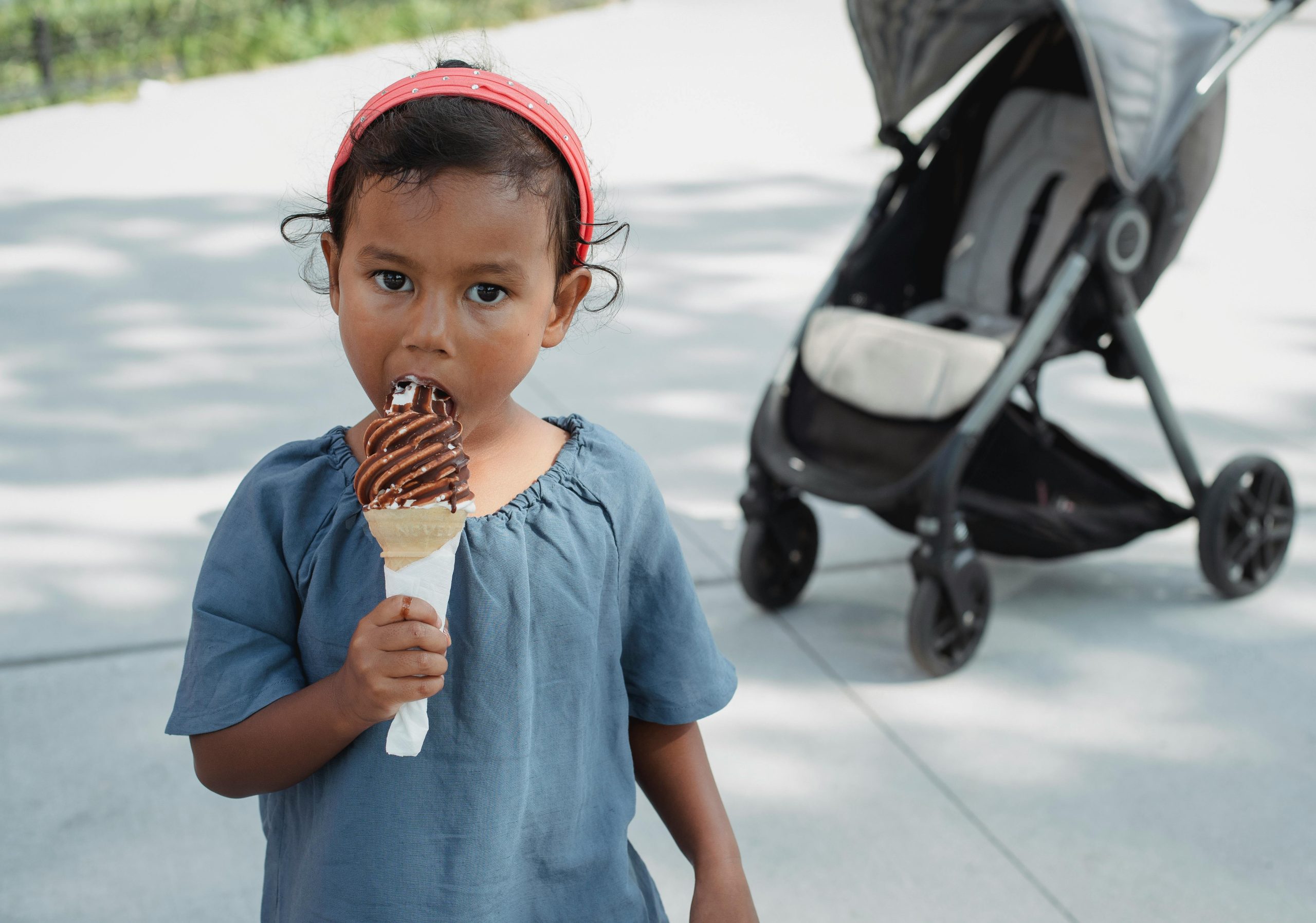 Tips Mengonsumsi Gula Yang Aman Bagi Anak