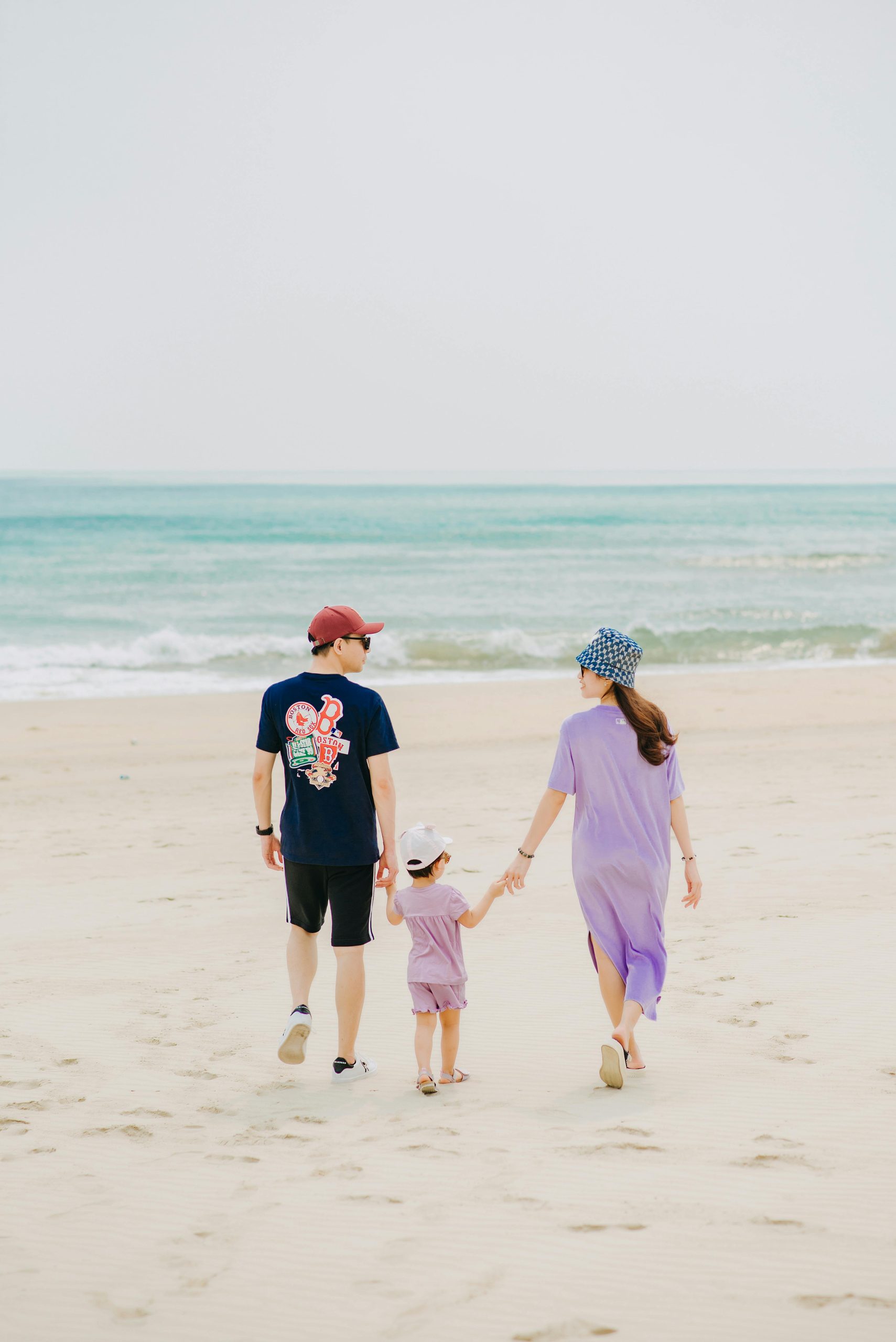 Merancang Liburan Bersama Anak 
