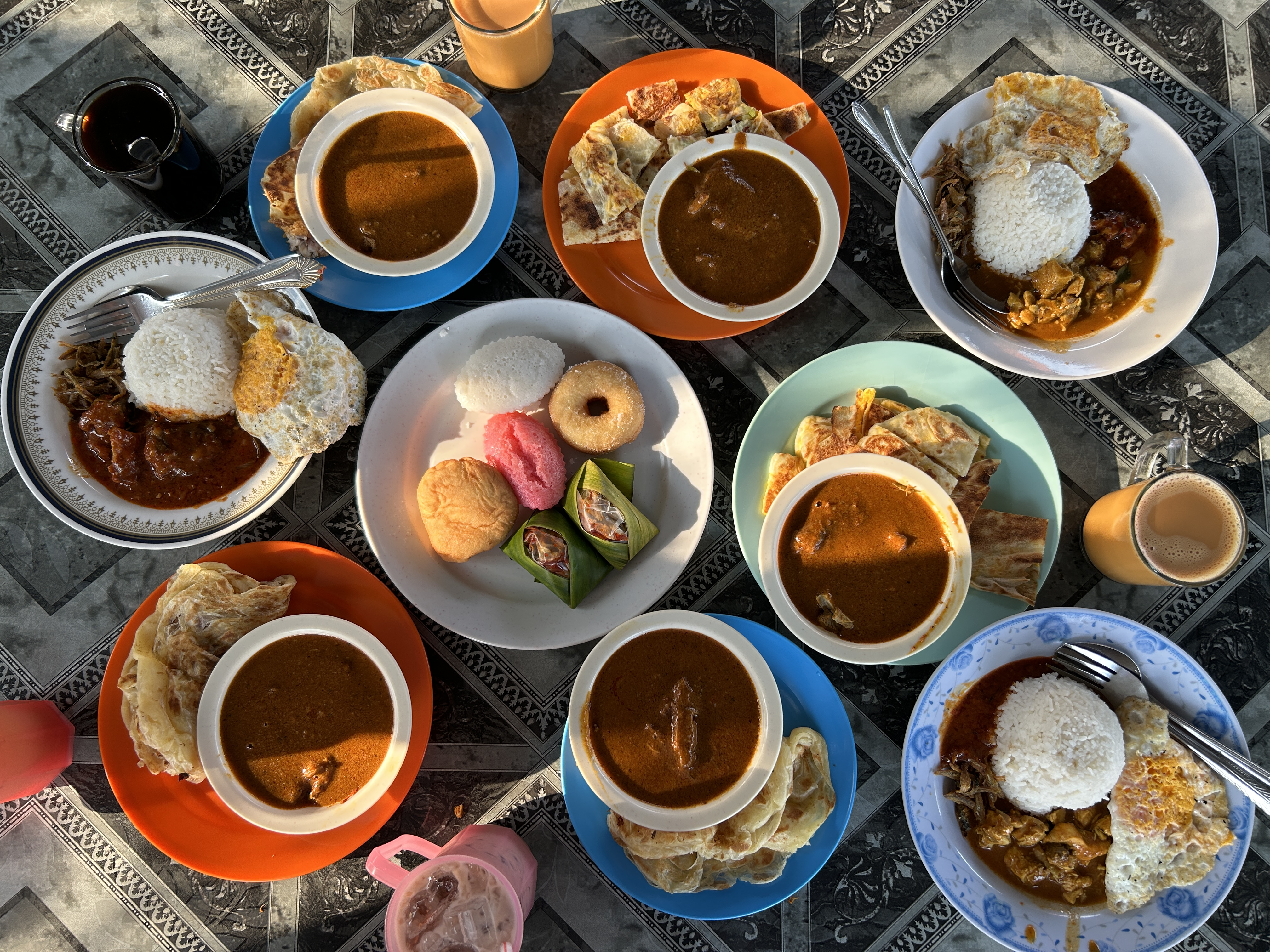 10 Tempat Sarapan Menarik Di Selangor – Edisi 2024