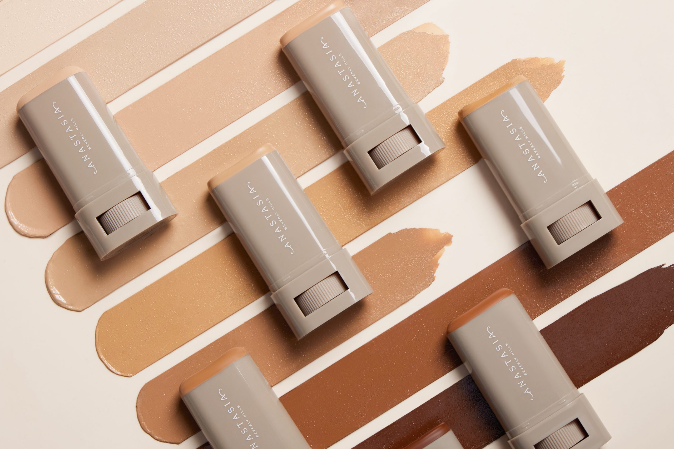 Anastasia Beverly Hills Hadir Dengan Inovasi Terbaru Untuk Kesan Solekan Lebih Menawan – Beauty Balm Serum Boosted Skin Tint