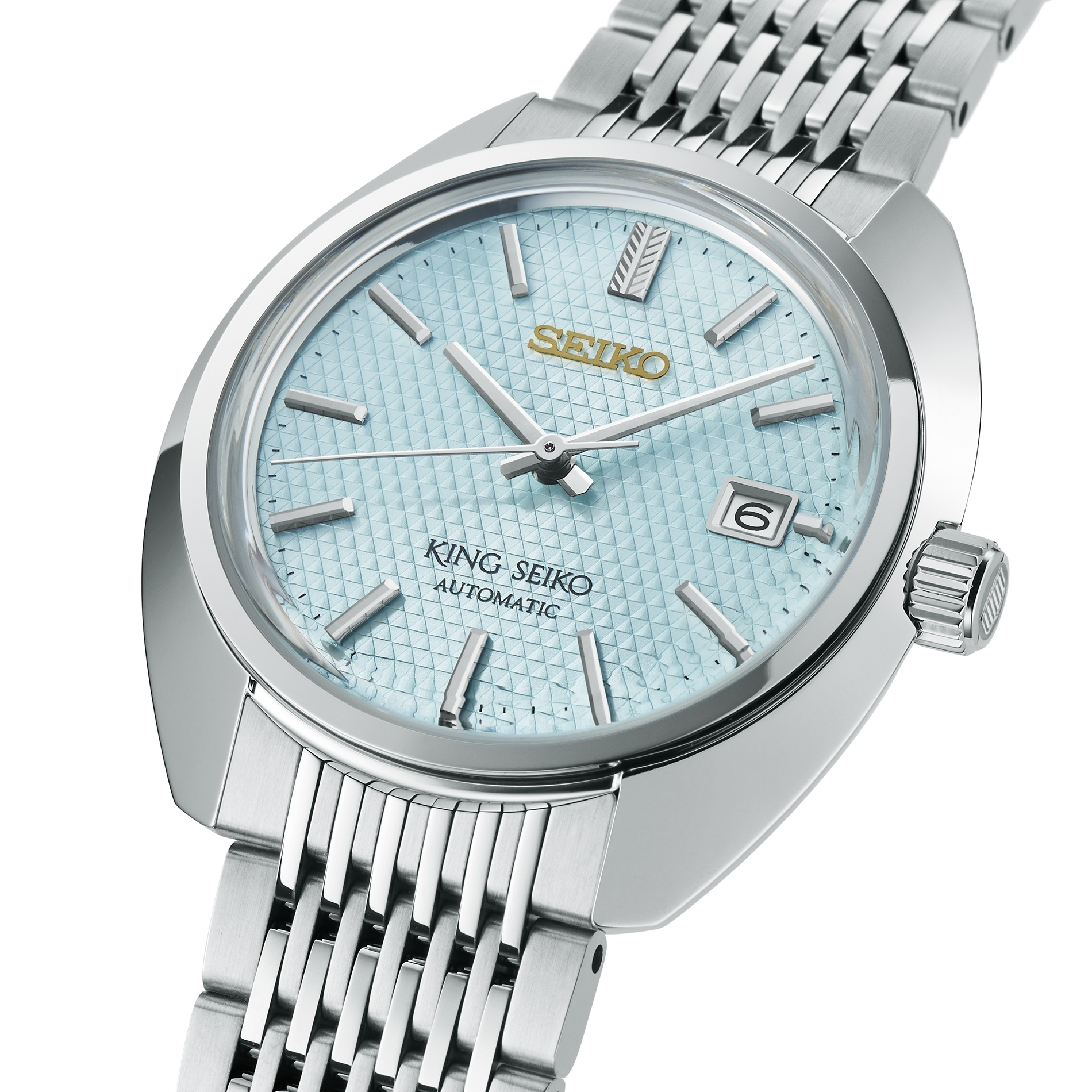 Raikan 100 Tahun Bersama Seiko Menerusi Koleksi Edisi Terhad King Seiko