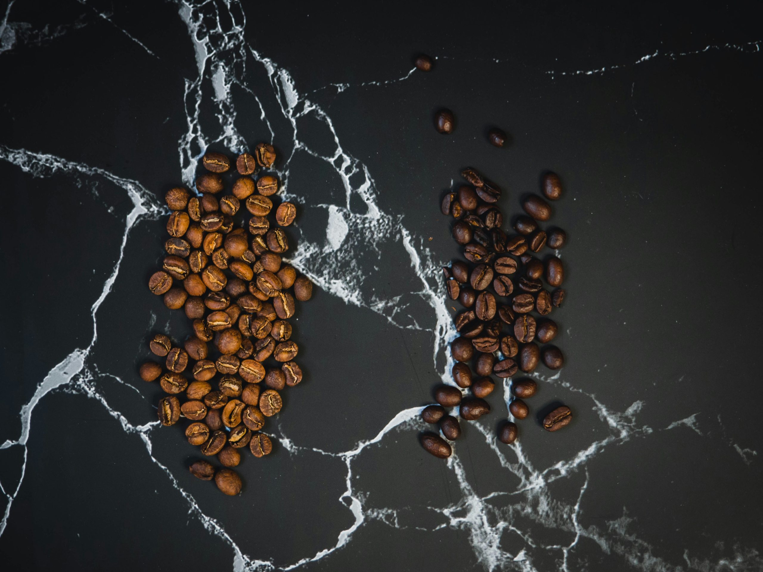 Apakah Perbezaan Antara Biji Kopi Arabica, Robusta Dan Liberica?