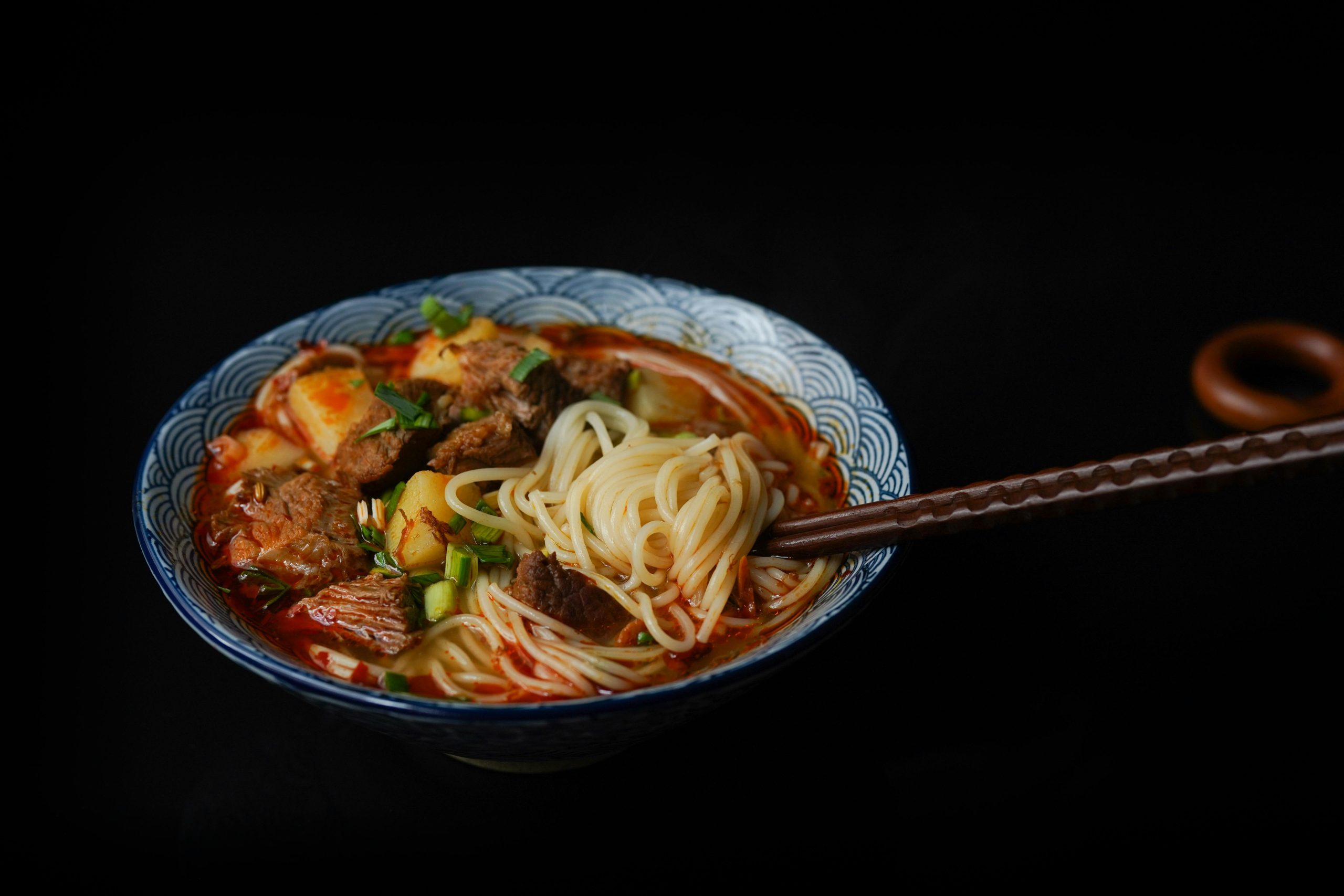 Makanan Dalam Cerita Favoritmu 
