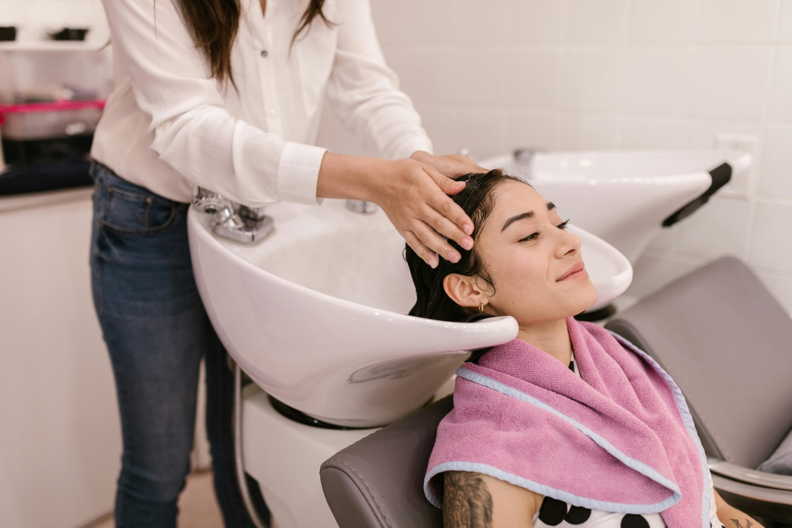 Kesalahan Umum Yang Perlu Dihindari Dalam Merawat Rambut 