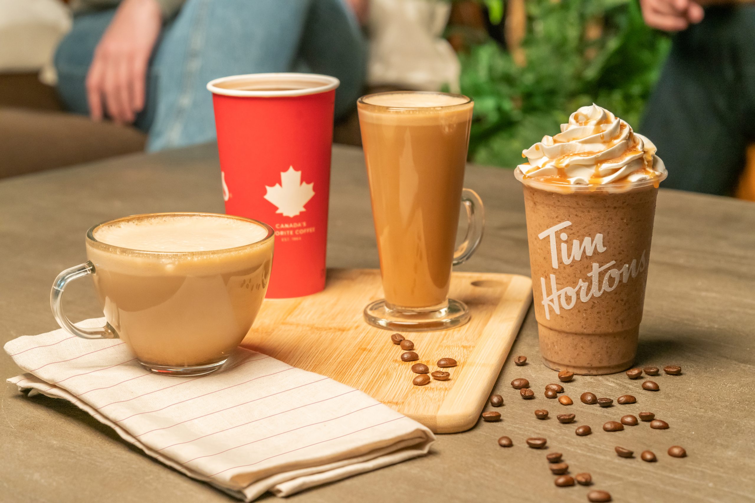 Tim Hortons Bakal Buka Cawangan Pertama Di Malaysia Pada Ogos 2024