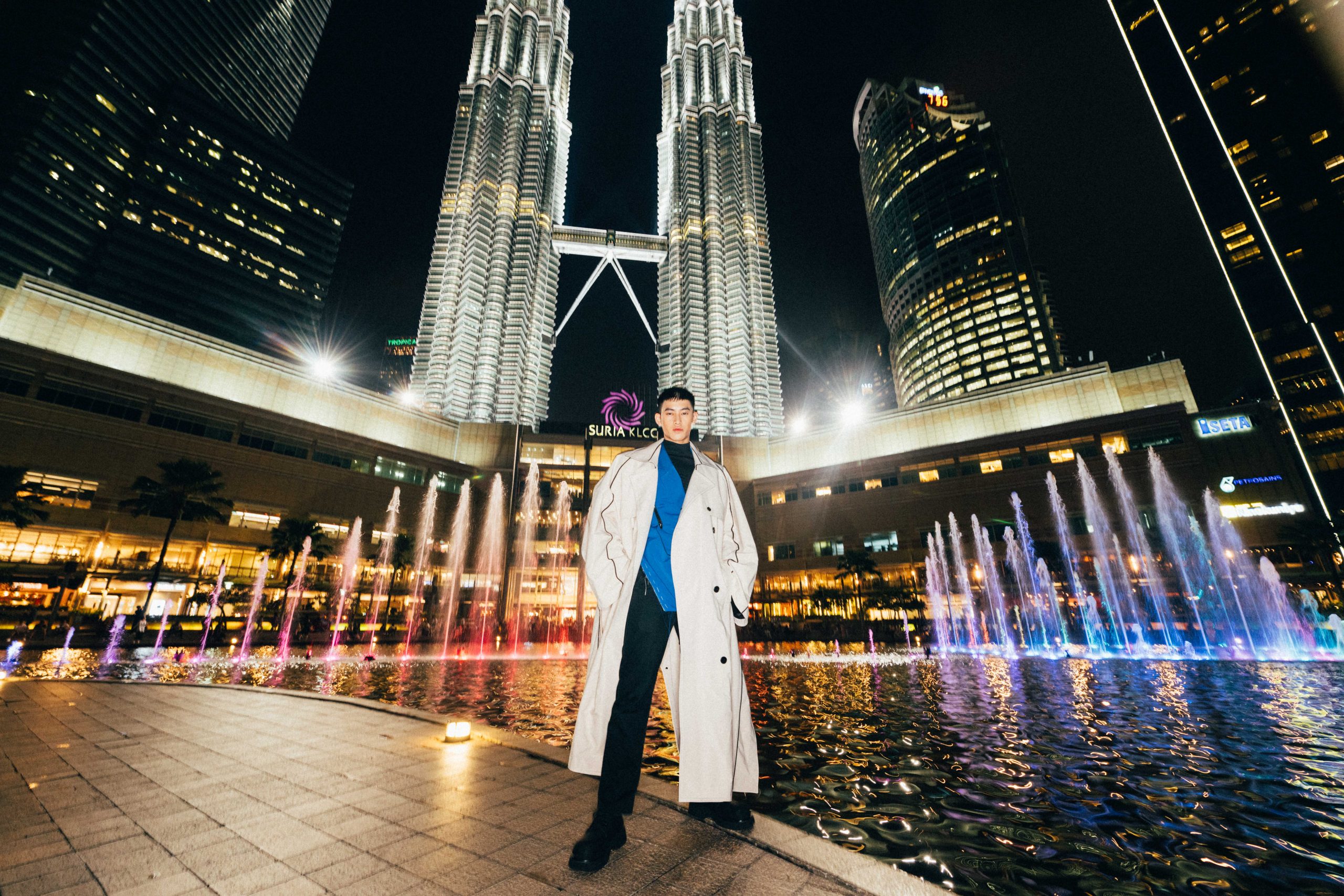 KLFW 2024 Akan Diadakan Di Taman KLCC Pada 29 Julai Hingga 4 Ogos – Menampilkan 50 Pereka Dan Jenama Fesyen Tempatan