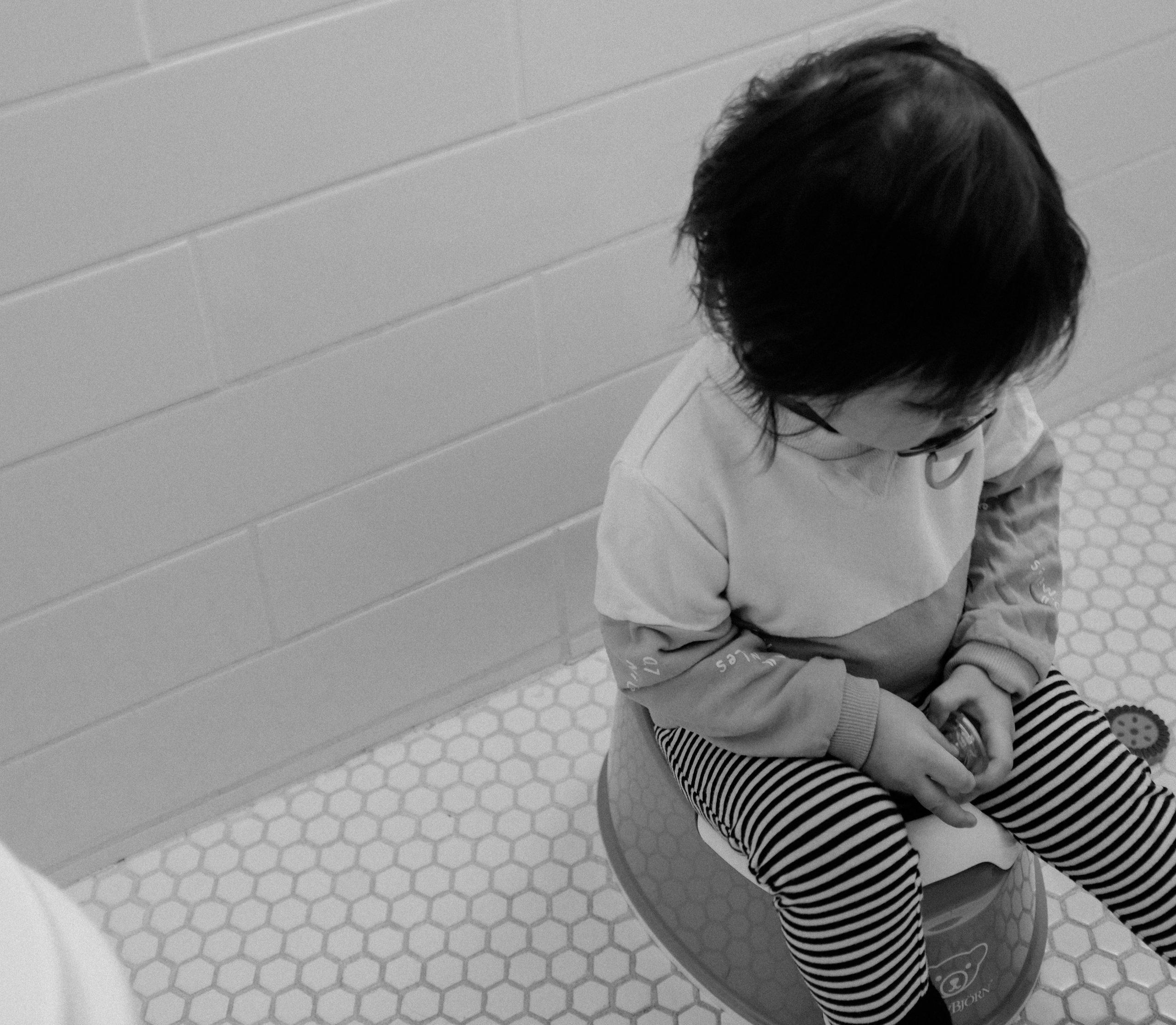 Tips Memperkenalkan ‘Potty Training’ Kepada Kanak-Kanak
