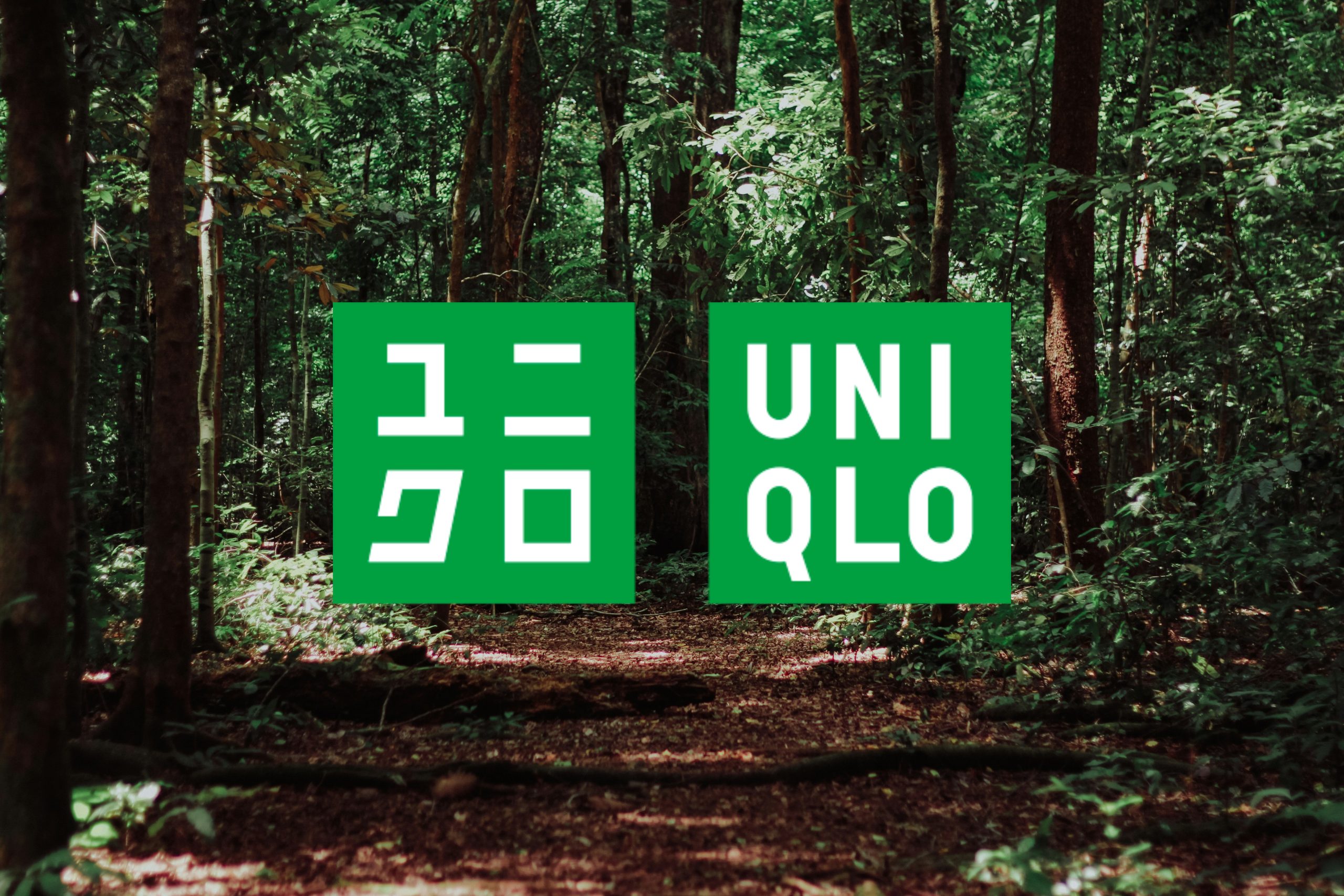 UNIQLO Komited Di Dalam Mengutamakan Kelestarian Alam Sekitar Dan Memelihara Kawasan Hijau