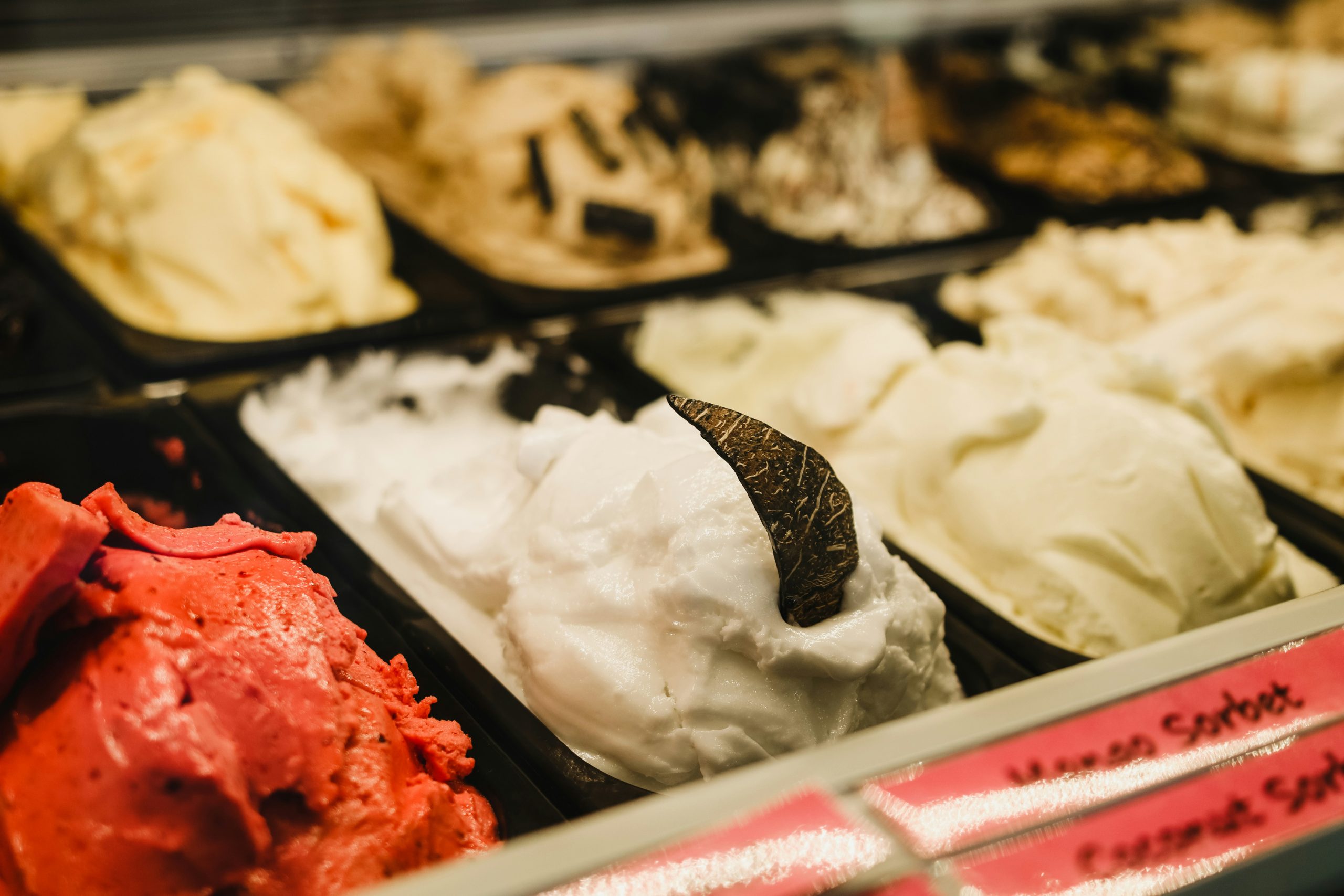 KKM Mengeluarkan Kenyataan Berkenaan Larangan Jualan Produk Aiskrim Yang Dicampur Ubat Batuk