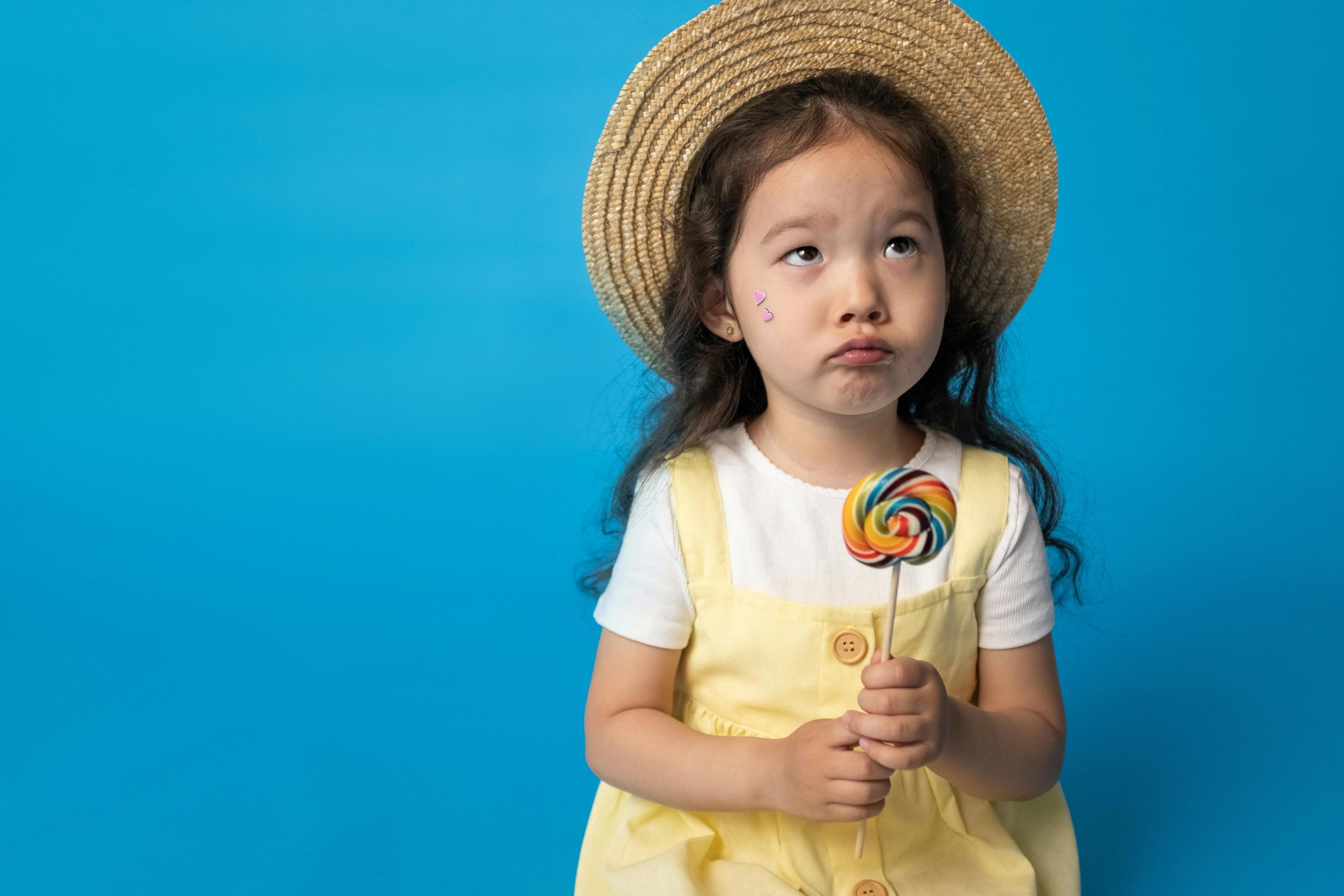 Jenis Makanan Yang Baiknya Dihindari Anak