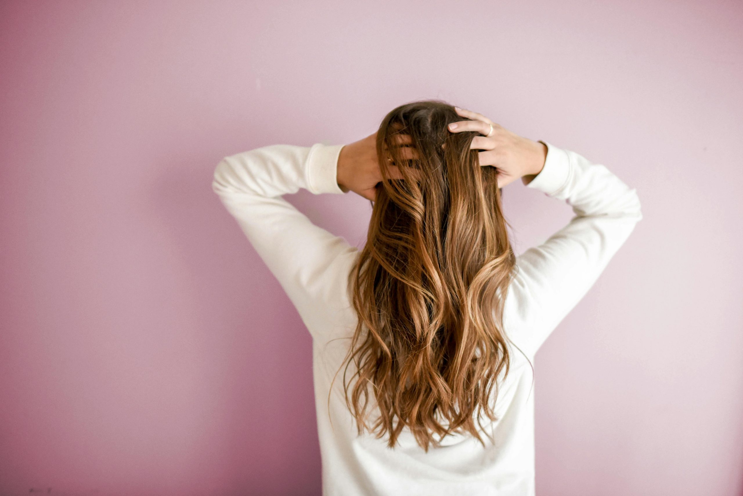 Tips Singkat Merawat Rambut 