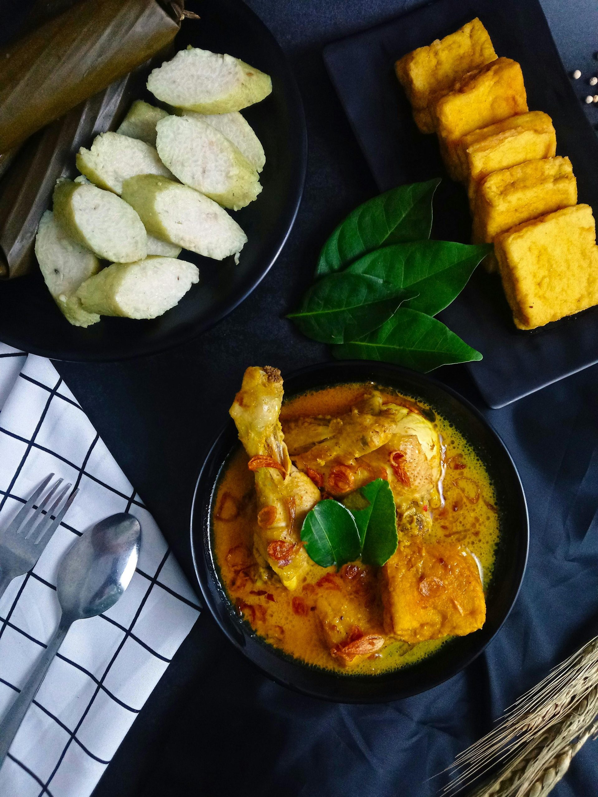 Harap Sabar Ketika Memasak Kuliner Berikut 