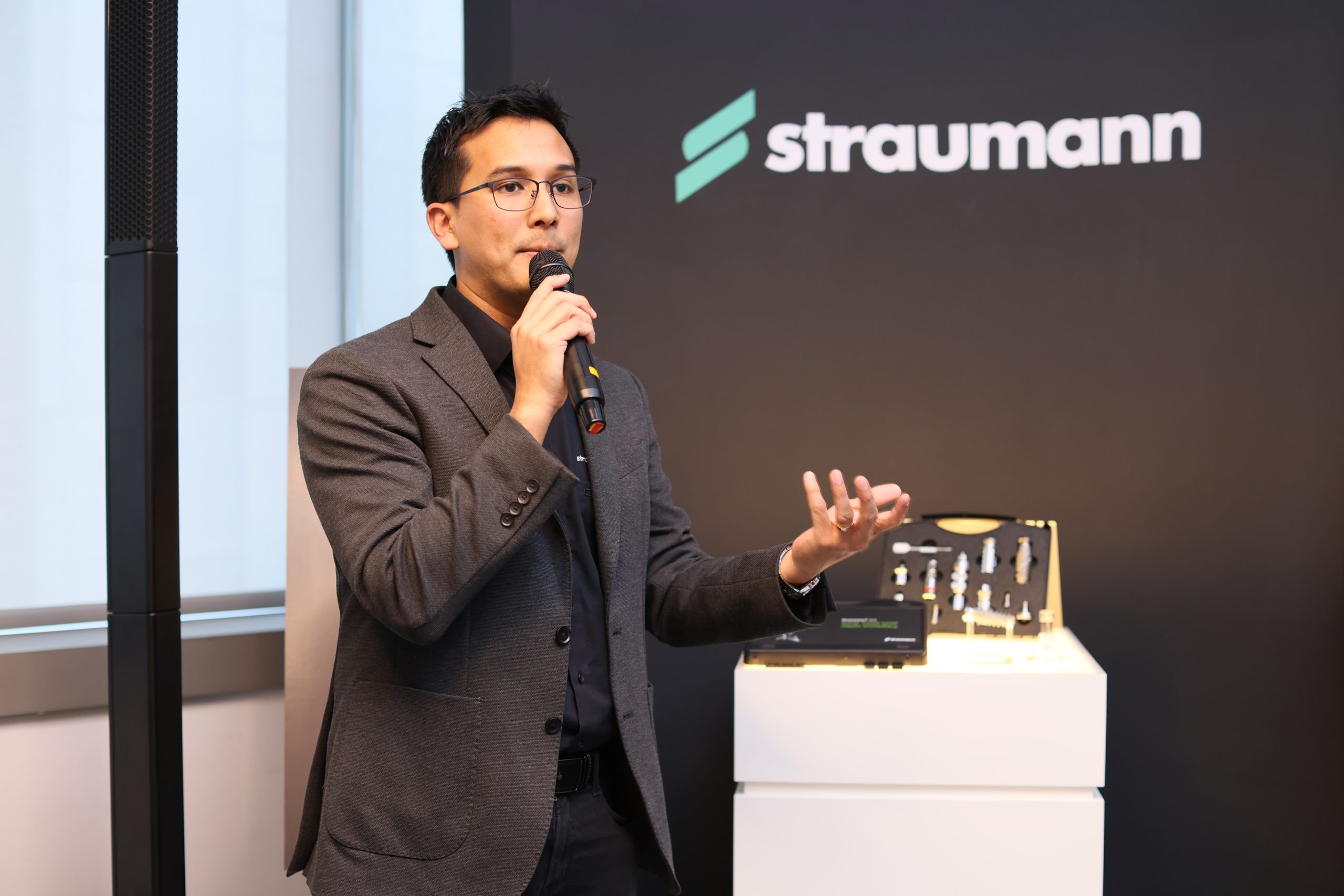 40% Rakyat Malaysia Menghadapi Masalah Pergigian Yang Tidak Dirawat – Straumann Komited Sedia Penyelesaian Regeneratif Dan Digital Untuk Gigi