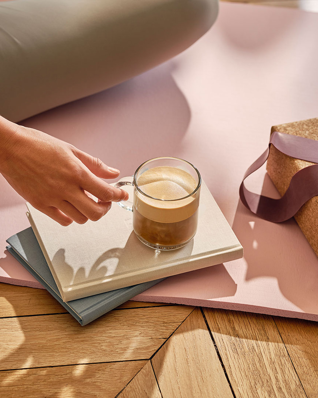 Nespresso Hadir Dengan Kapsul Baharu Yang Sesuai Untuk Memulakan Rutin Pagi – Peppermint Pinwheel, Gingerbread Dan Pumpkin Spice Cake