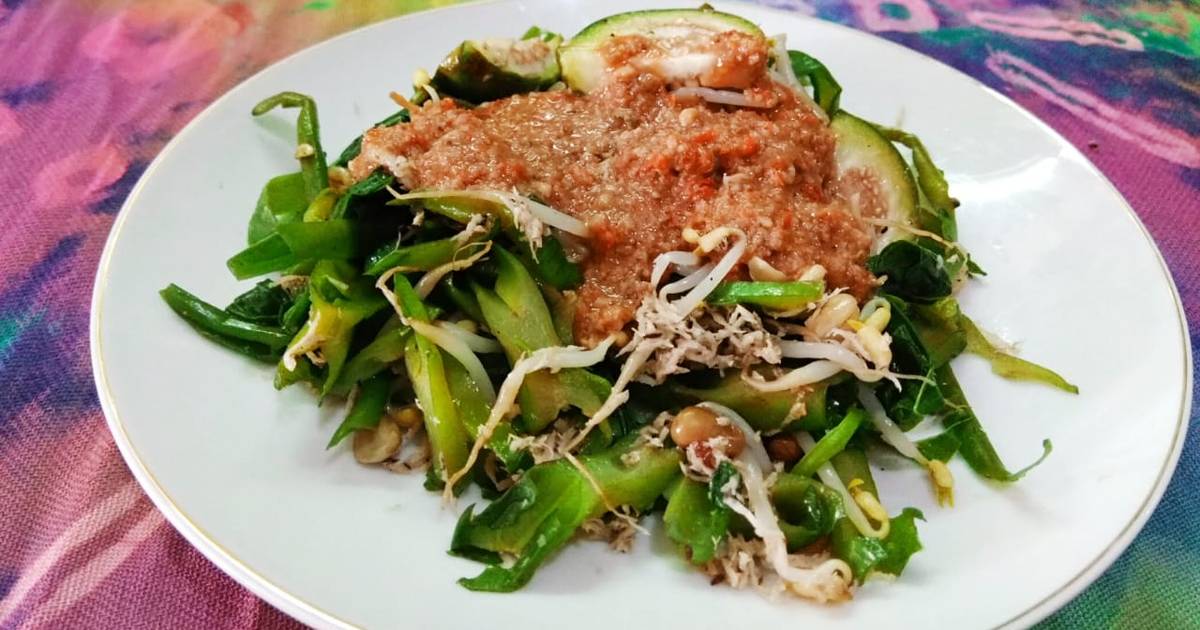 Srombotan & Tengkleng “Makanan Rakyat Jelata” Yang Diminati Luas 