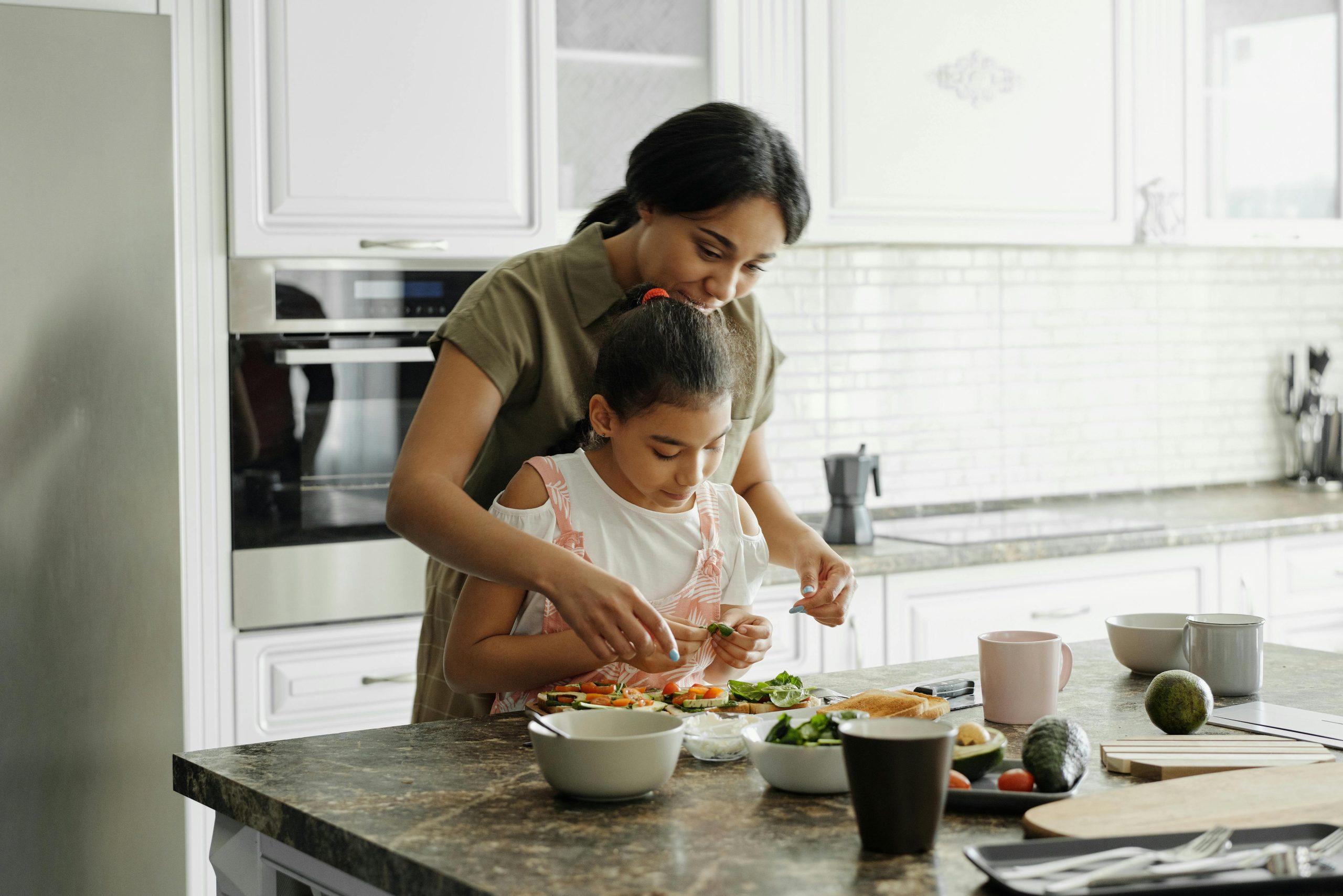 Tips Menyiapkan Bekal Makanan Anak Bergizi 