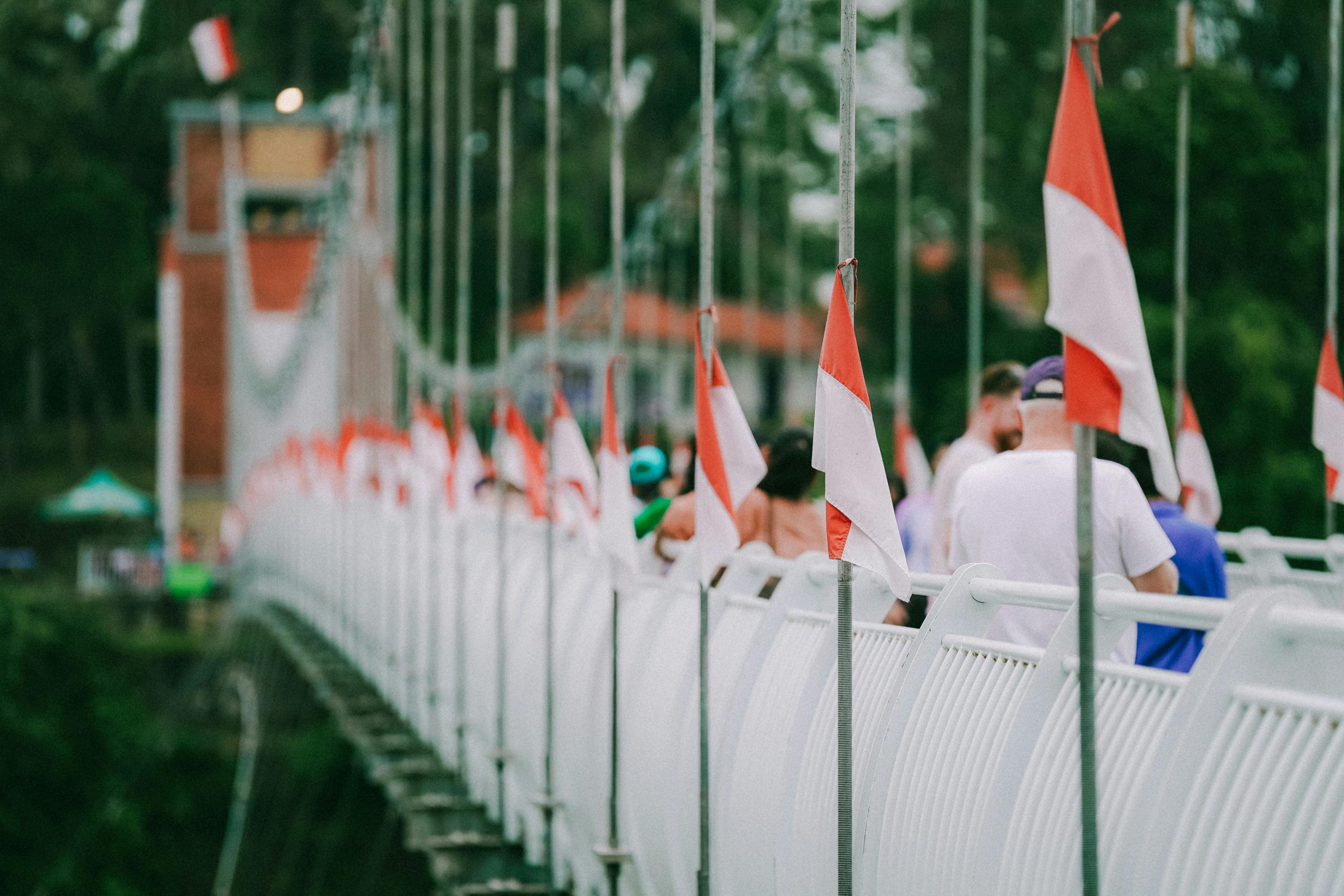 Rayakan Merdekamu Di Agustus Ini 