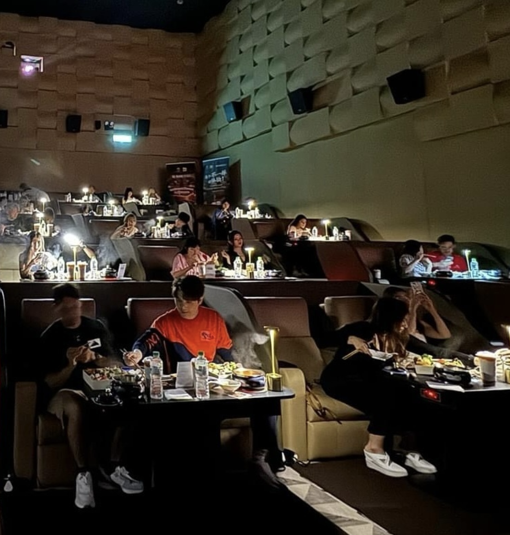 Cadangan Tempat Menarik Di Pavilion Kuala Lumpur Dan Intermark Mall – Edisi September 2024