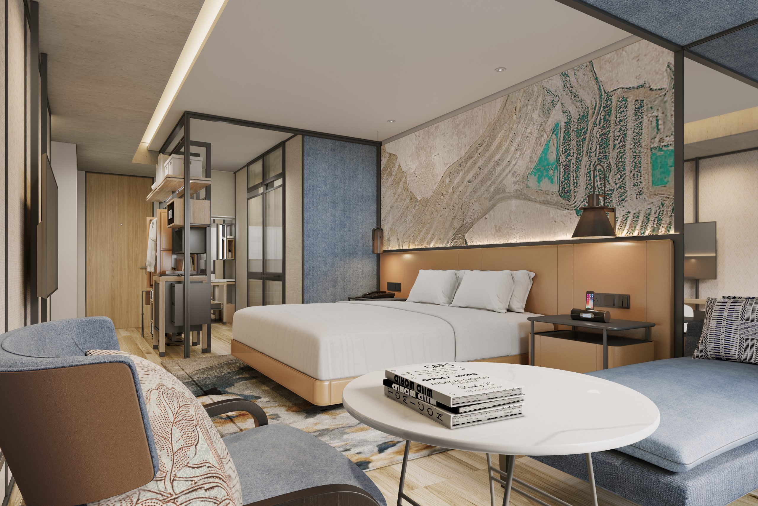 Hyatt Centric City Centre Kuala Lumpur Bakal Menyertai Barisan Pencakar Langit Di Kotaraya – Menjelang Q4 2024