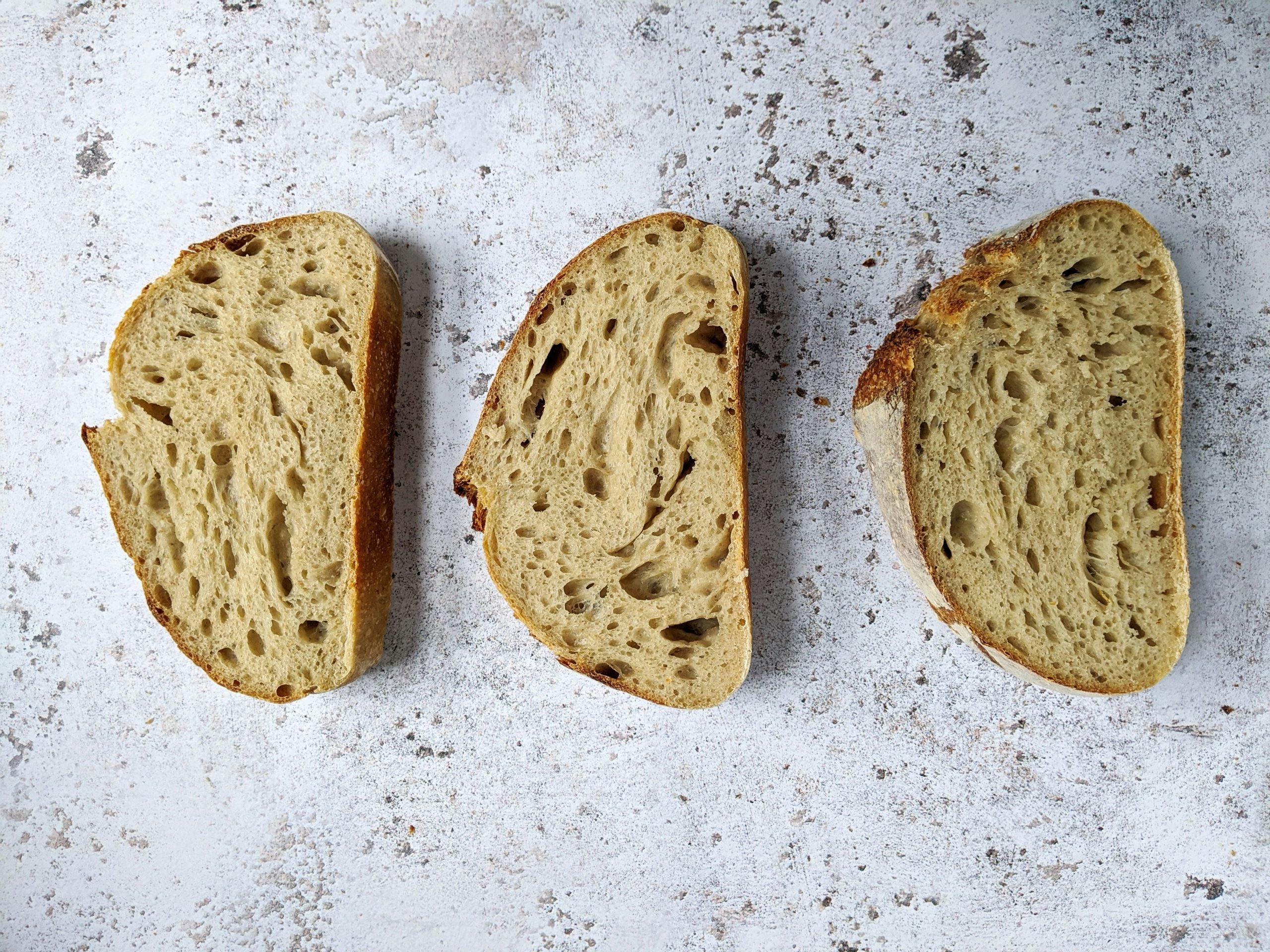 Apa Itu Sourdough? Apa Beza Sourdough Dengan Roti Biasa?