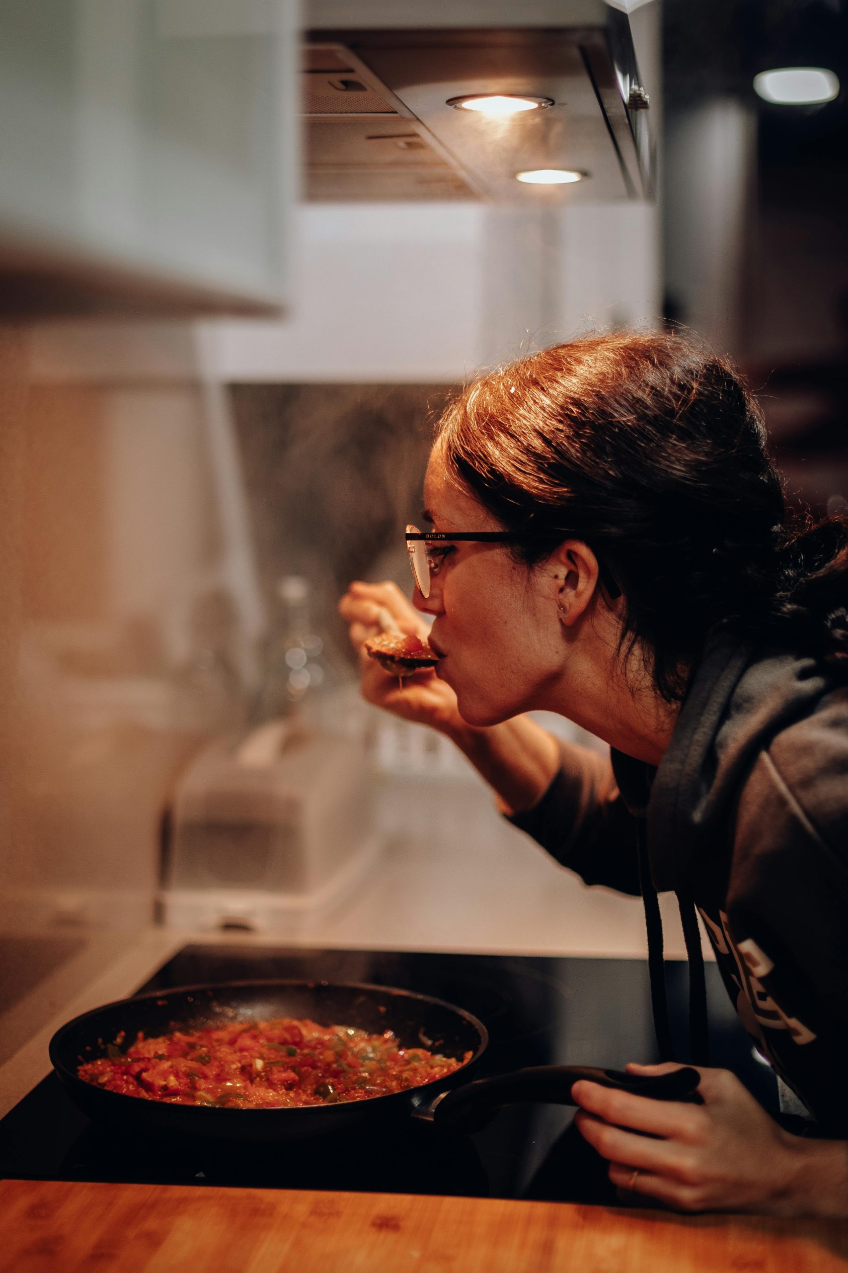 Memasak Kata-Kata 