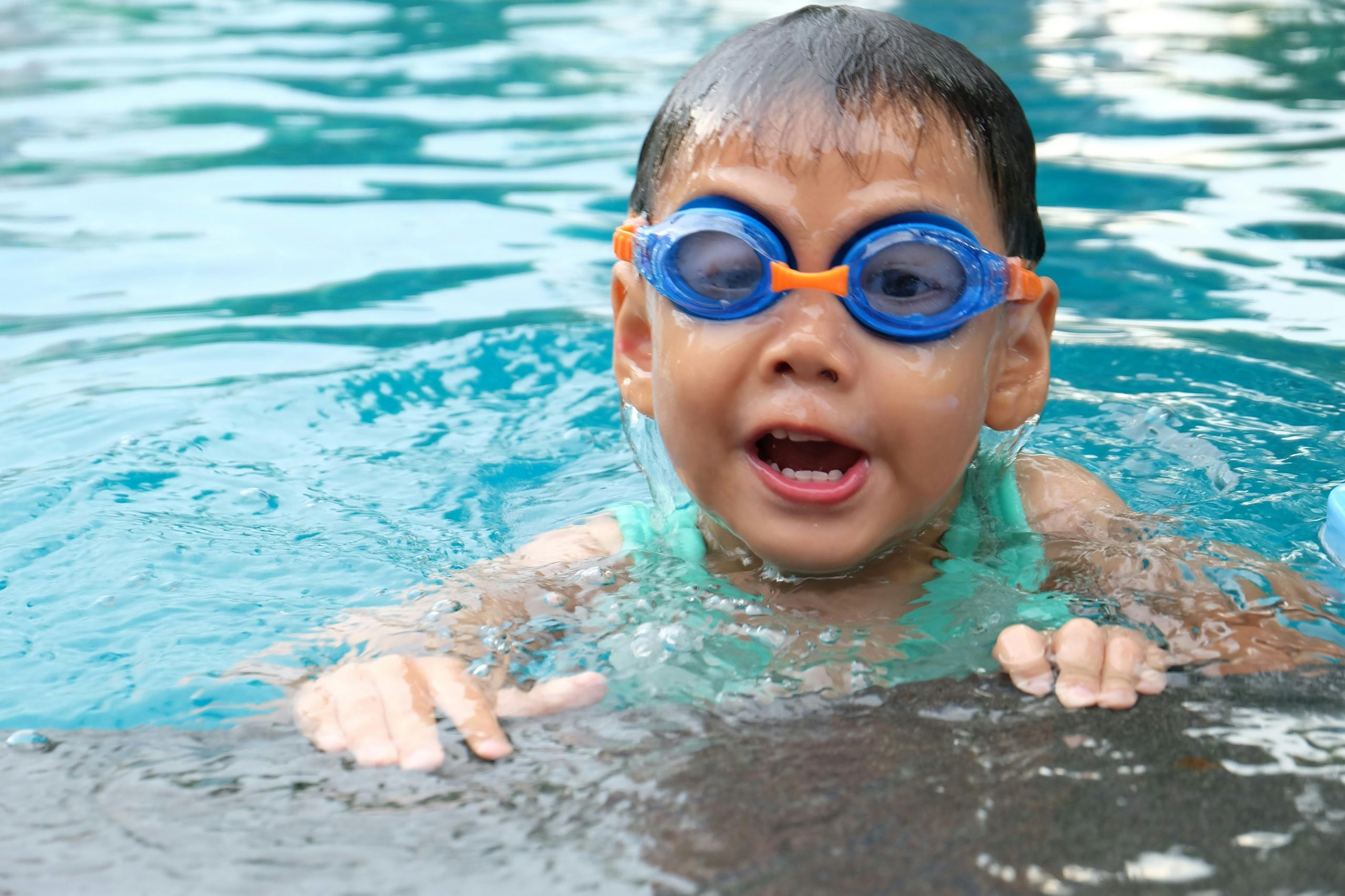 Yang Perlu Dipertimbangkan Ketika Anak Mengikuti Les