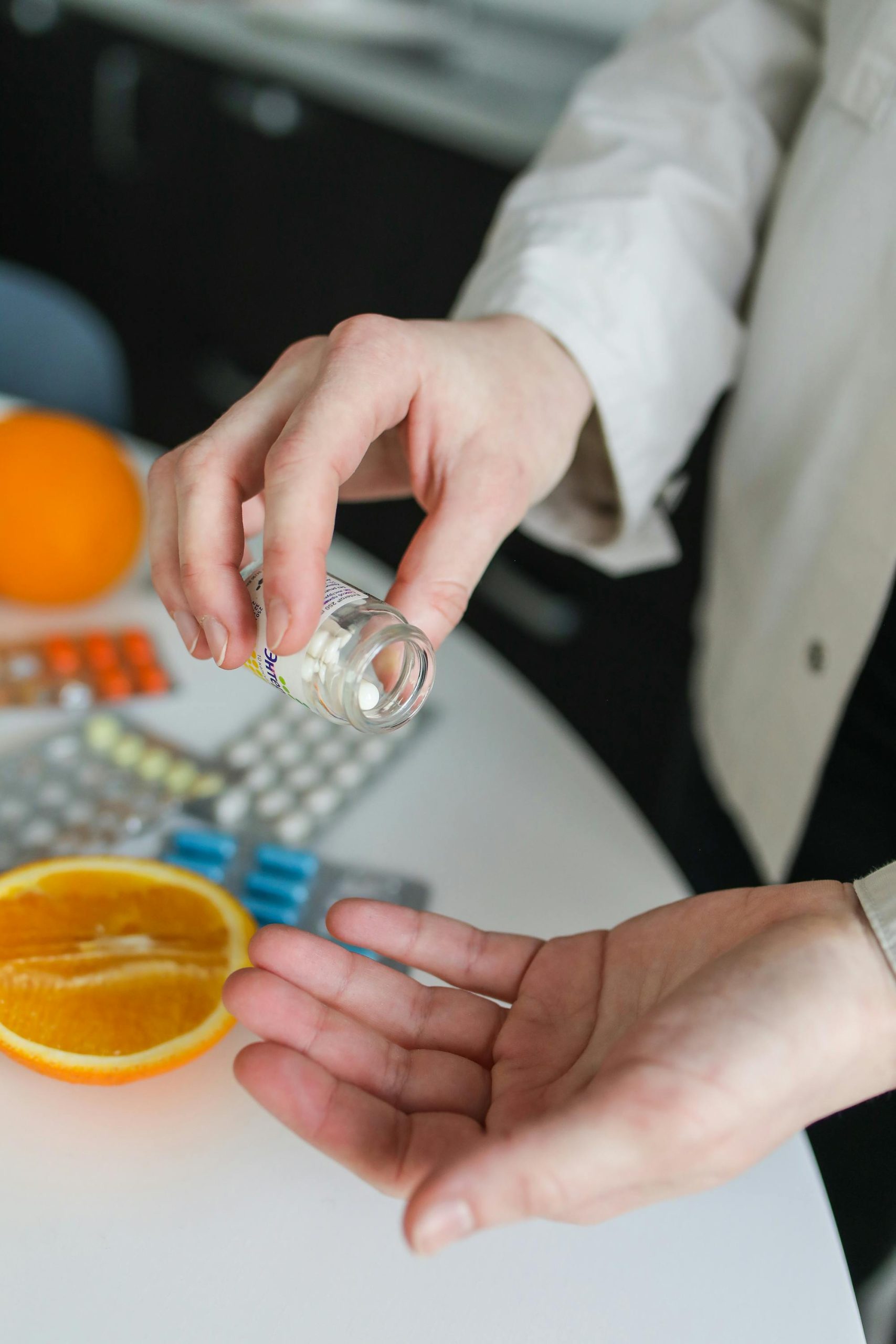 Sepenting Itu Vitamin D Untuk Imunitas Semua Umur 