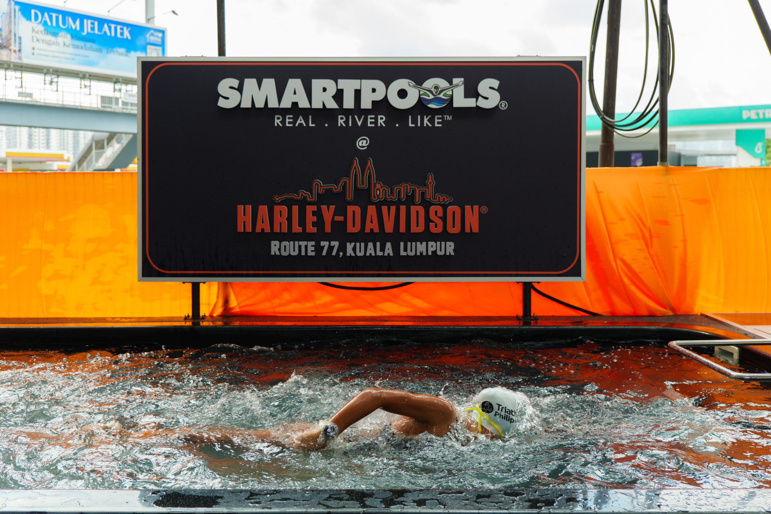 SmartPools Memperkenalkan Kolam Air Mineral Semula Jadi Pertama Di Asia – Menerusi Acara Eksklusif Di Kuala Lumpur