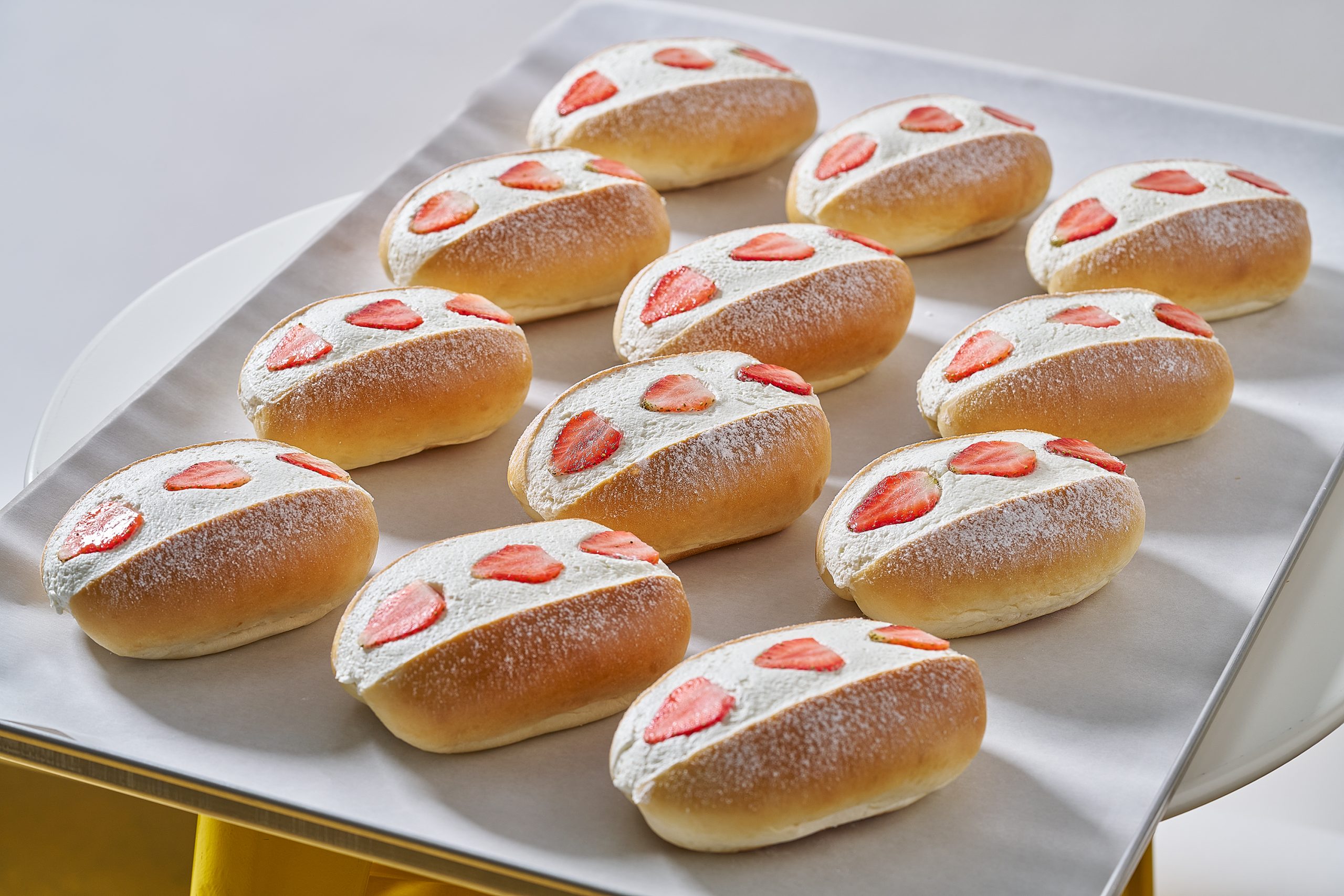 Lapisan Pâtisserie Buka Kedai Pertama Di Mid Valley Megamall