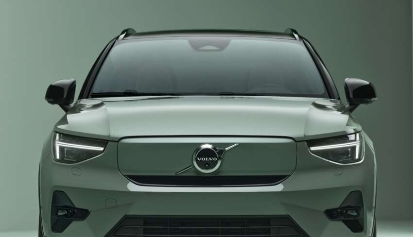 Volvo Car Malaysia Menawarkan Kenderaan Terpakai Pada Harga Bermula RM165,000 – Menerusi Volvo SELEKT